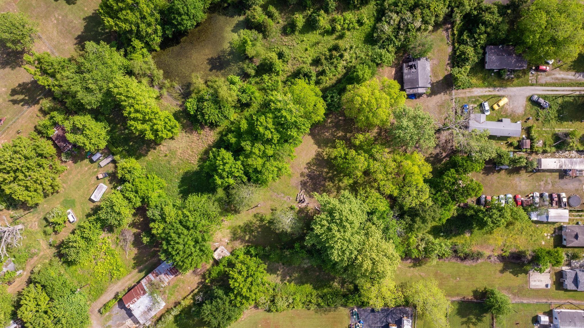 Not in Subdivision - Land