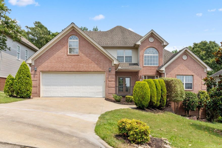 Welcome to 509 Parliament Street nestled in the Villages of Wellington!  Enjoy a bright and inviting atmosphere with plenty of natural light, tall ceilings and a spacious, flowing layout.  The open kitchen boasts an island, large pantry and gas stove.  The first level includes dedicated formal dining space, laundry room with sink, office and primary suite & guest bedroom with en-suite bathrooms.  There's generous space on the second level with two bedrooms, full bathroom, bonus room and reading/study room for a quiet space encouraging relaxation or focused work.  The elevated deck offers a private and peaceful view overlooking the fully fenced backyard and green space.  With luxury wide-planked flooring, fresh neutral paint and updated fixtures, this home is ready for you to move right in!  Agents, see remarks.