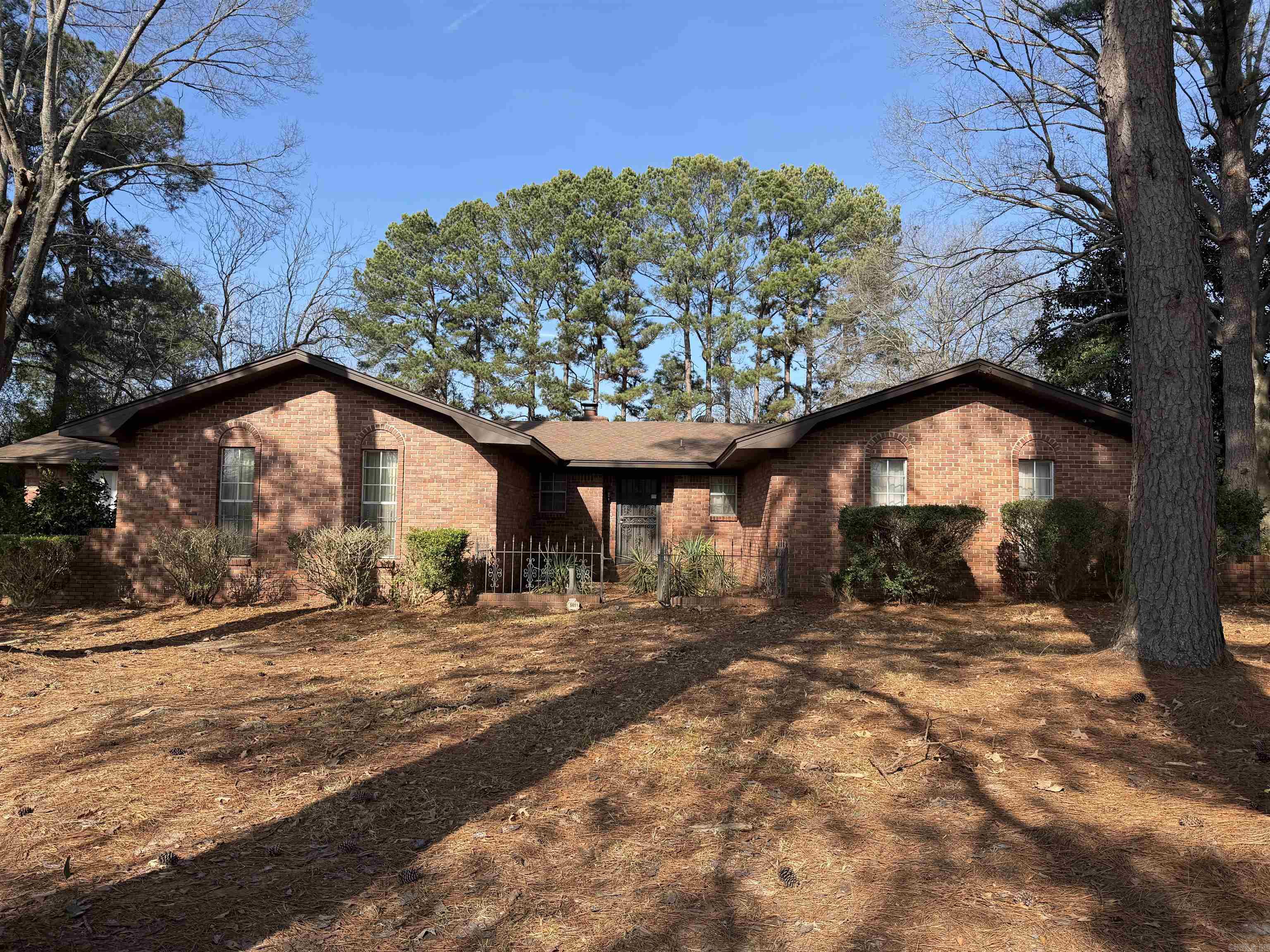 WILSON & BLASER ADD - Residential