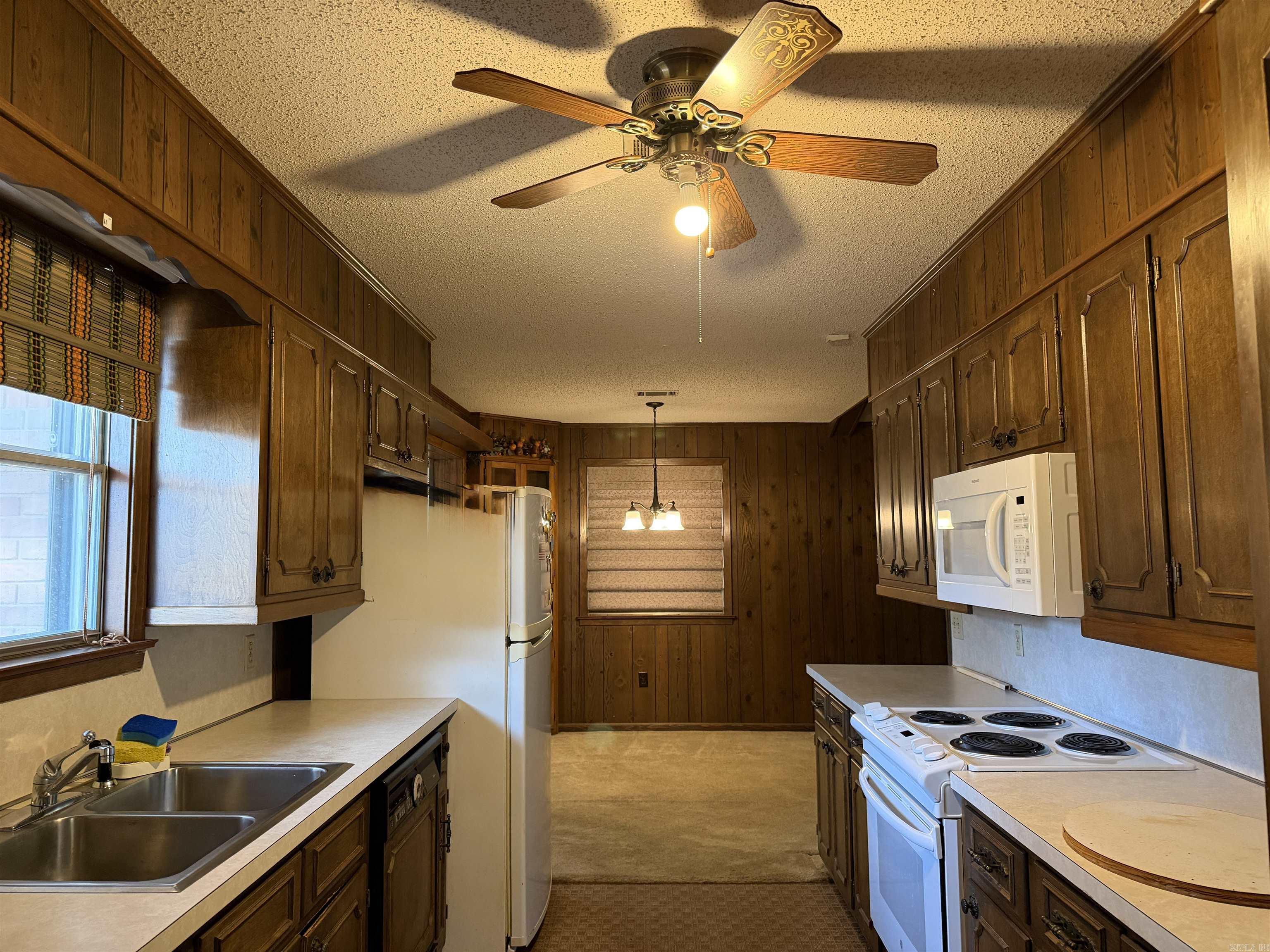 WILSON & BLASER ADD - Residential