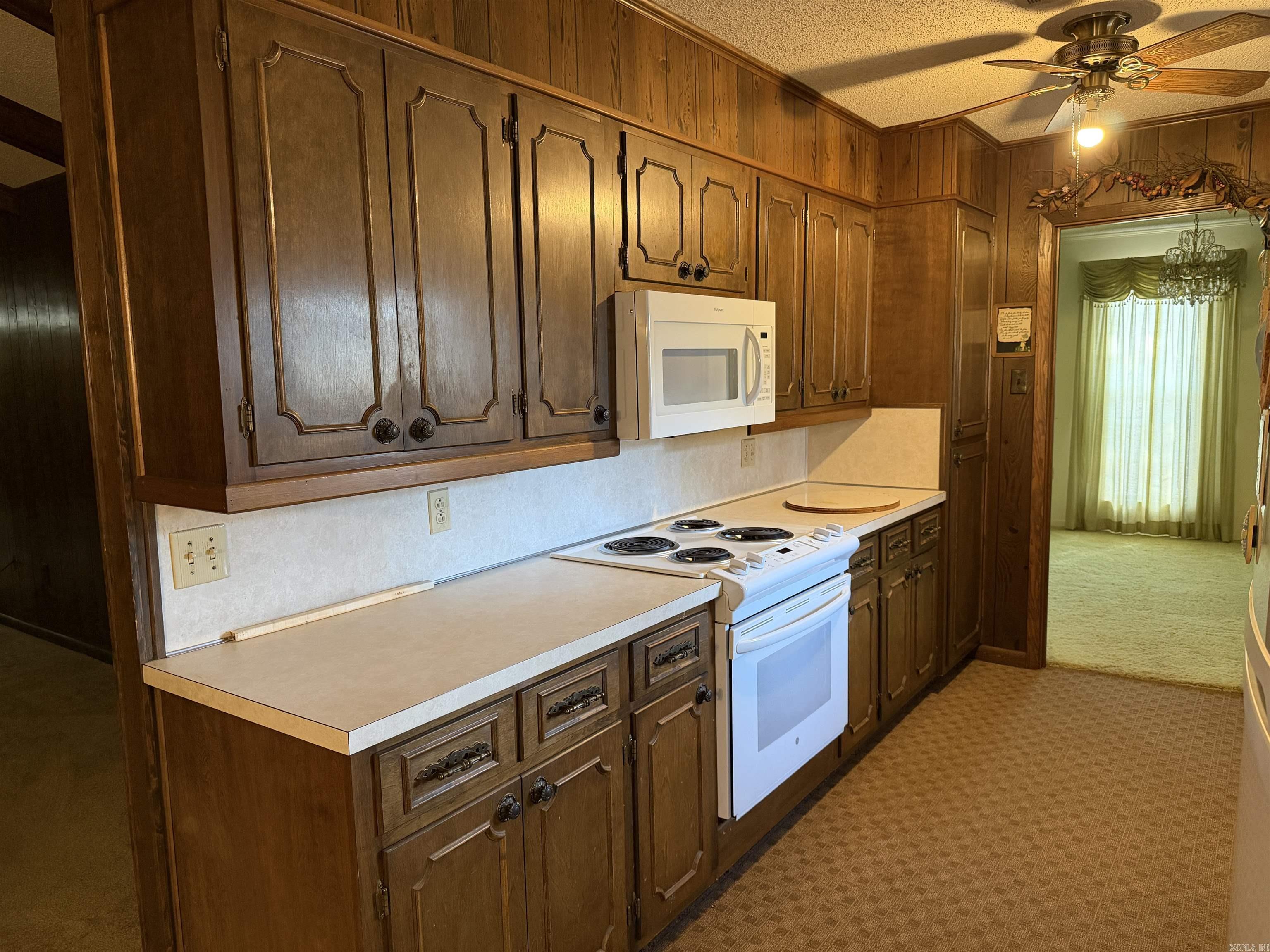 WILSON & BLASER ADD - Residential