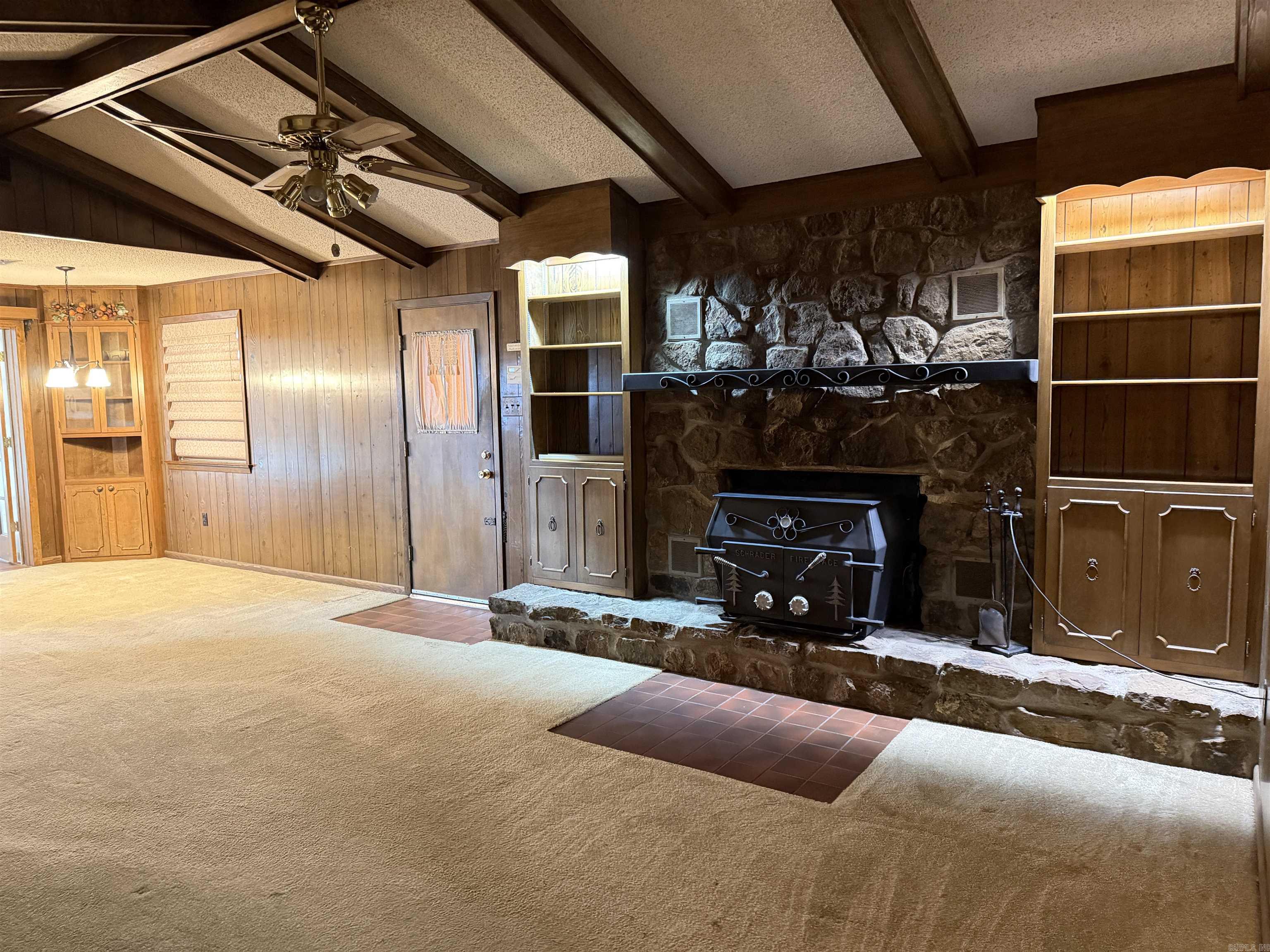 WILSON & BLASER ADD - Residential