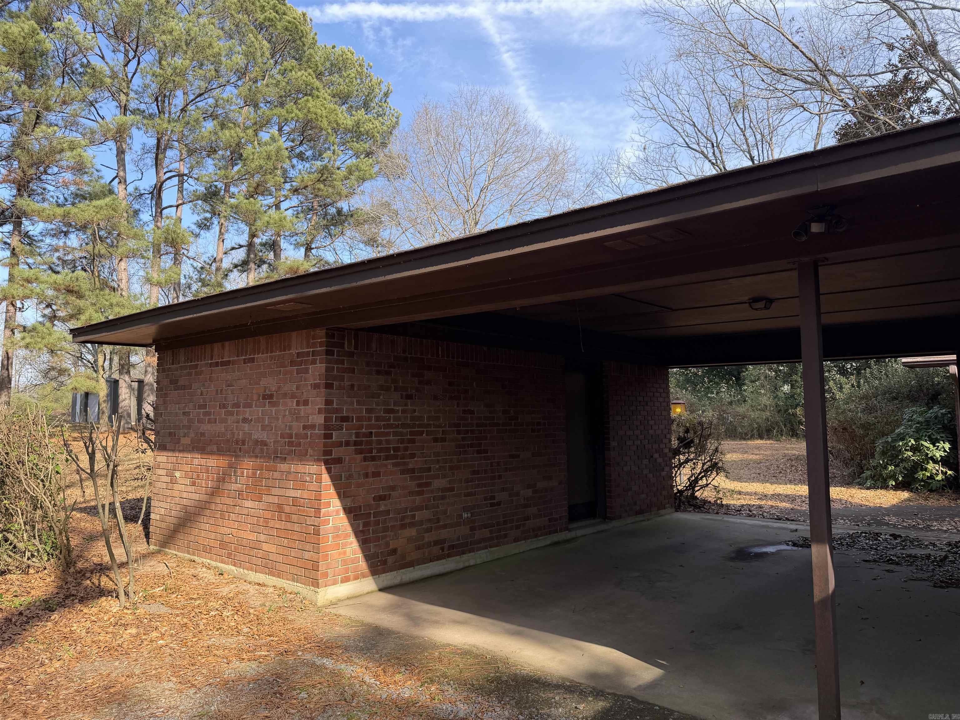 WILSON & BLASER ADD - Residential