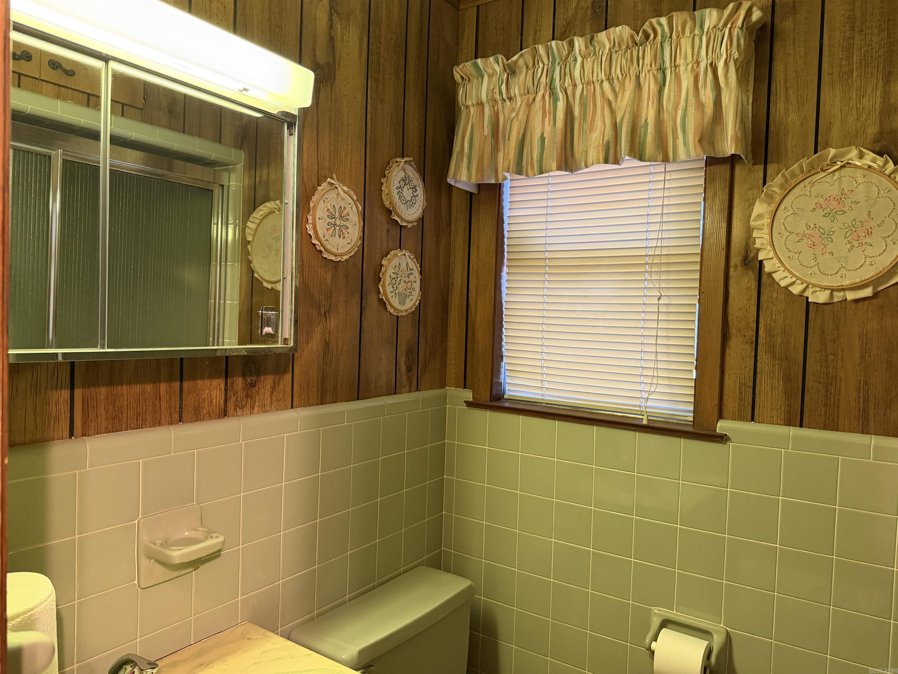 WILSON & BLASER ADD - Residential