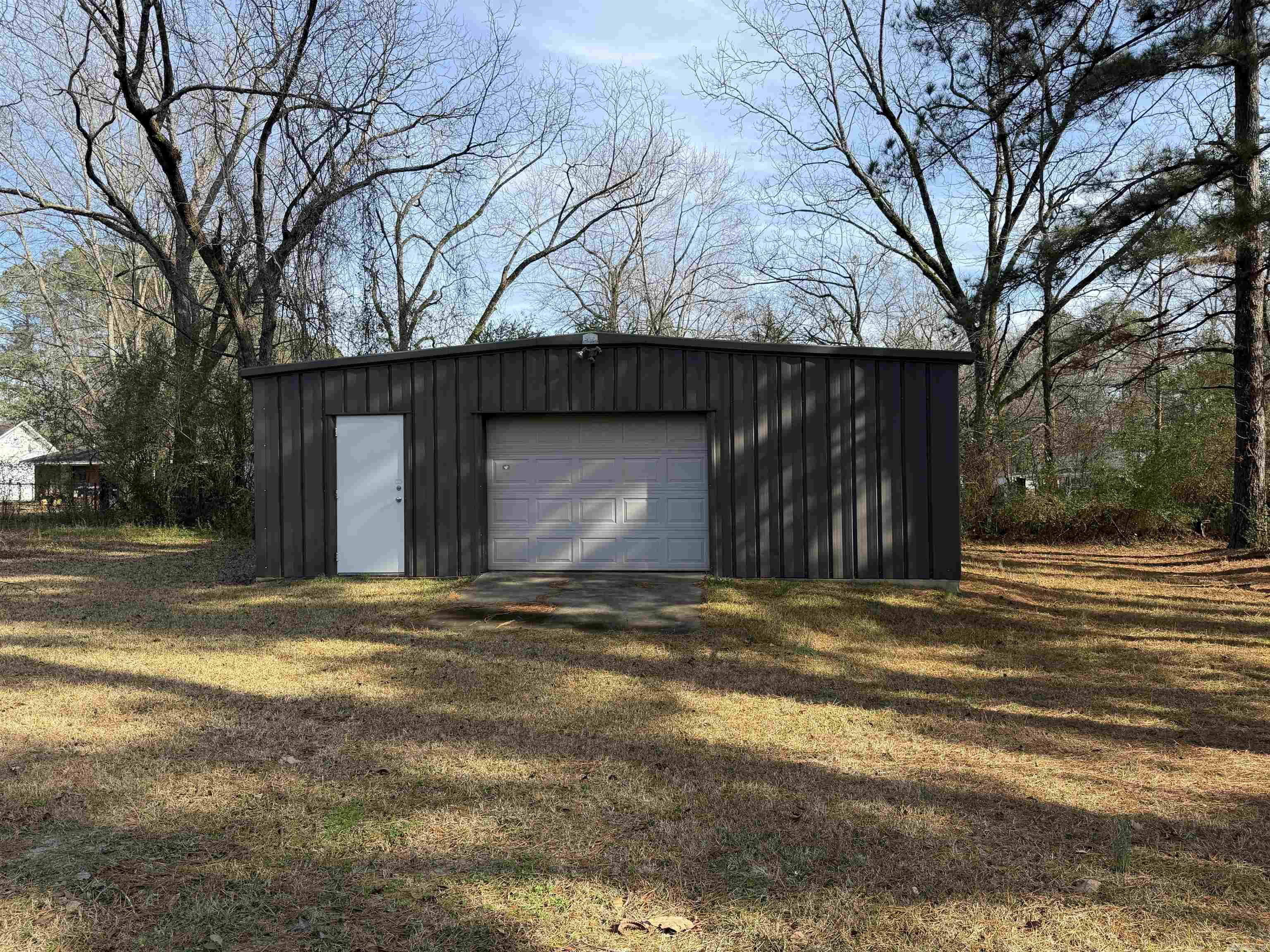 WILSON & BLASER ADD - Residential