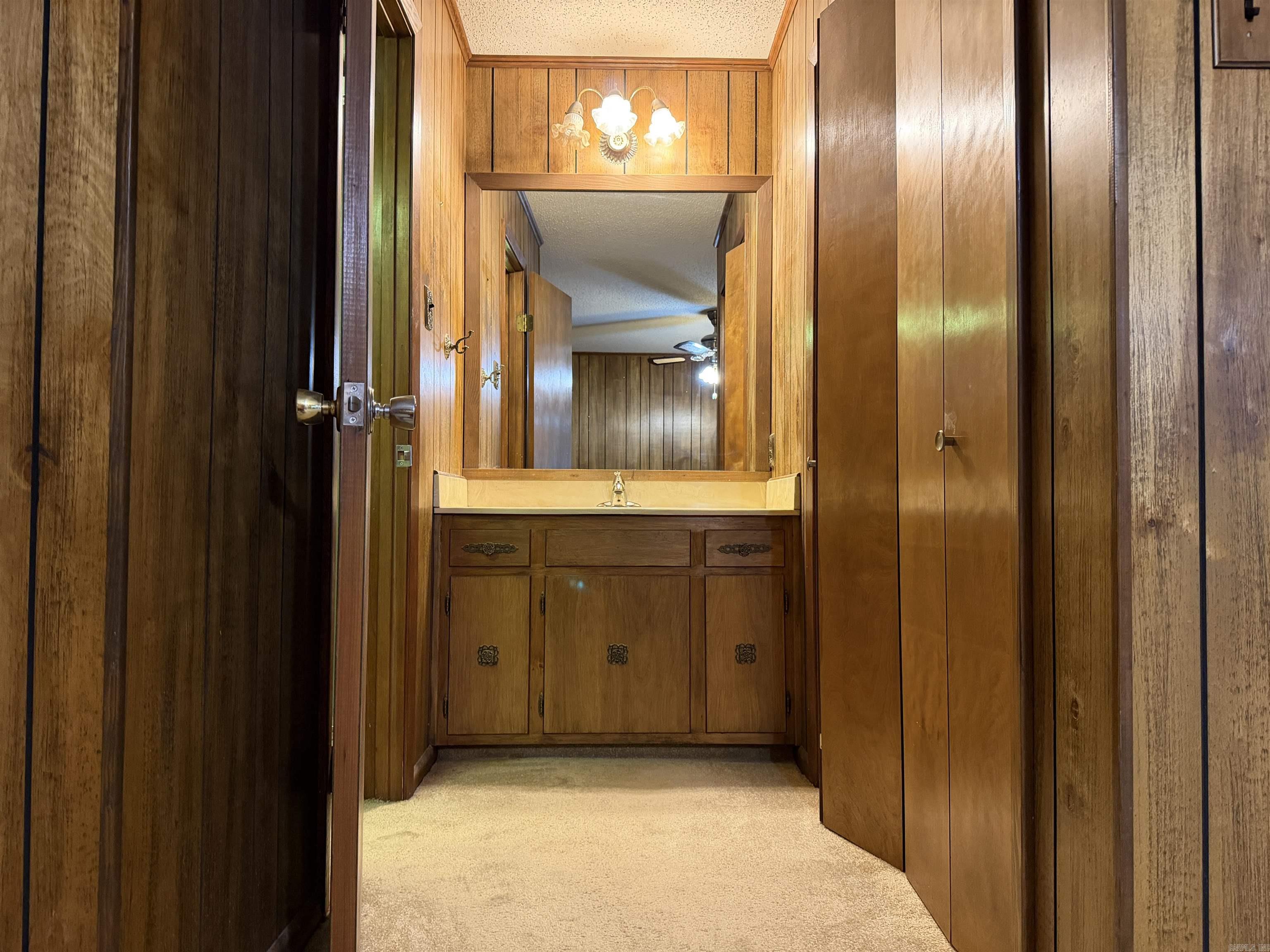 WILSON & BLASER ADD - Residential