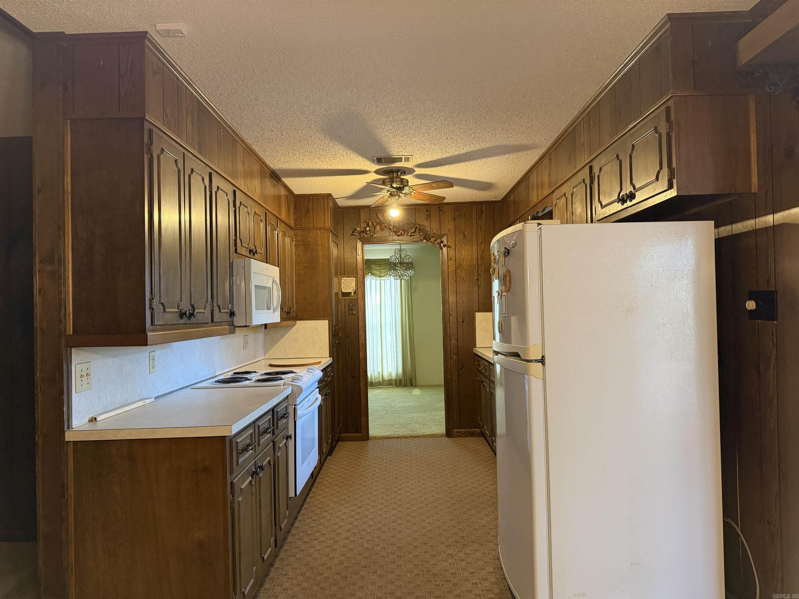 WILSON & BLASER ADD - Residential