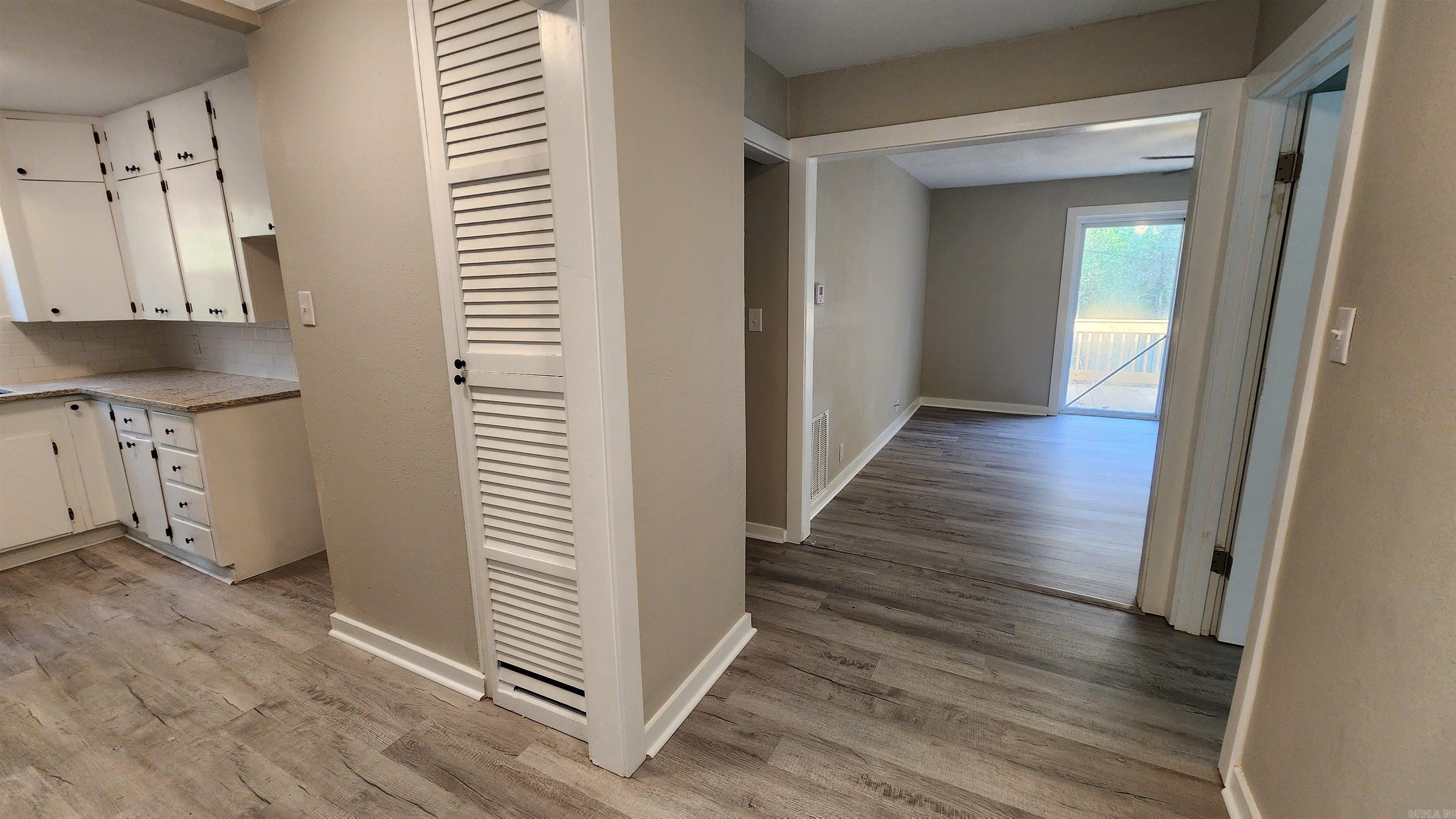 CHICOT - Residential