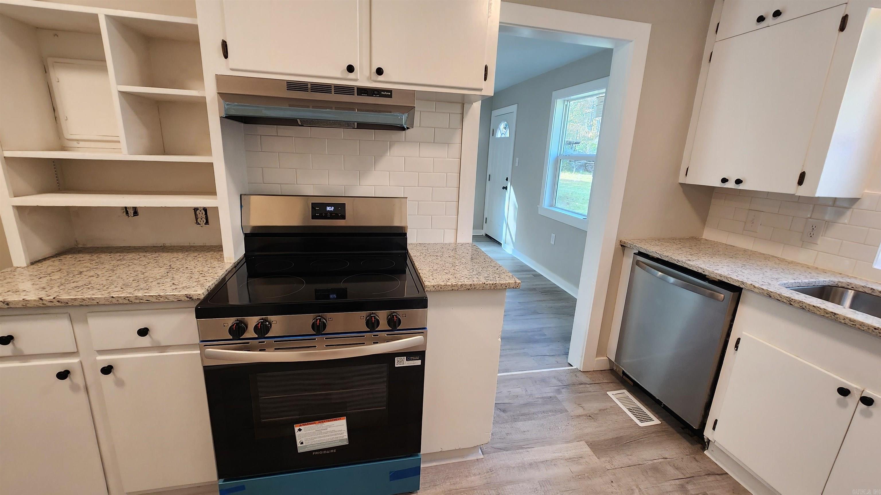 CHICOT - Residential