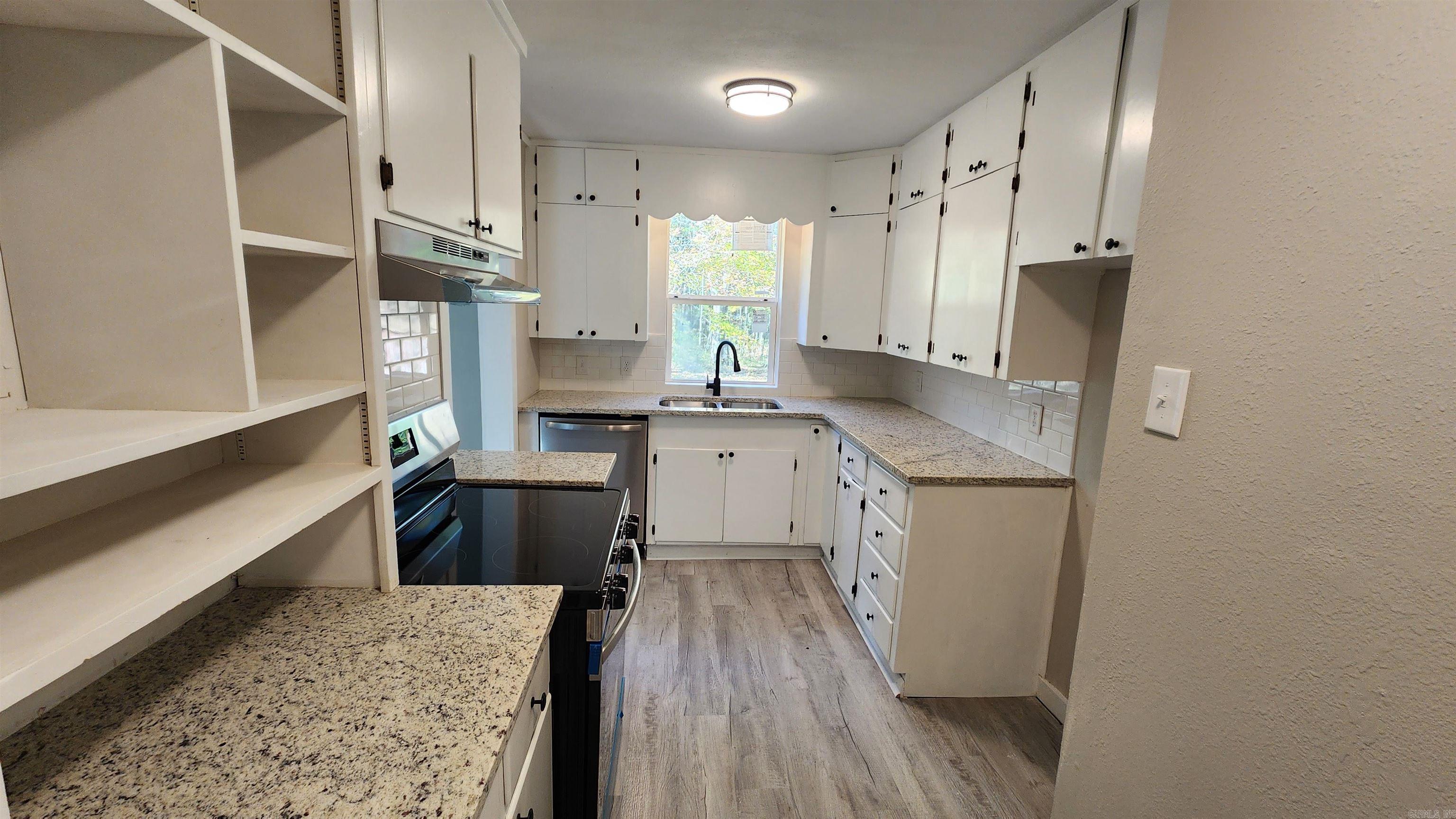 CHICOT - Residential