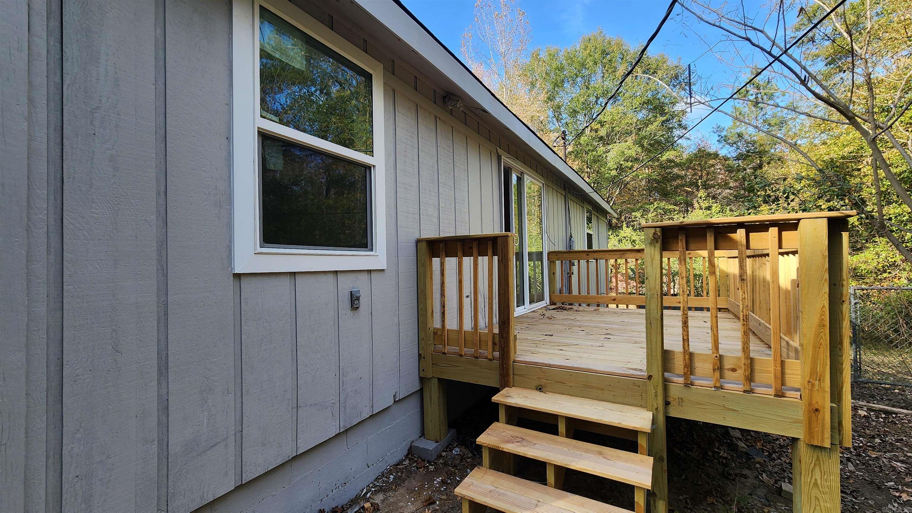 CHICOT - Residential