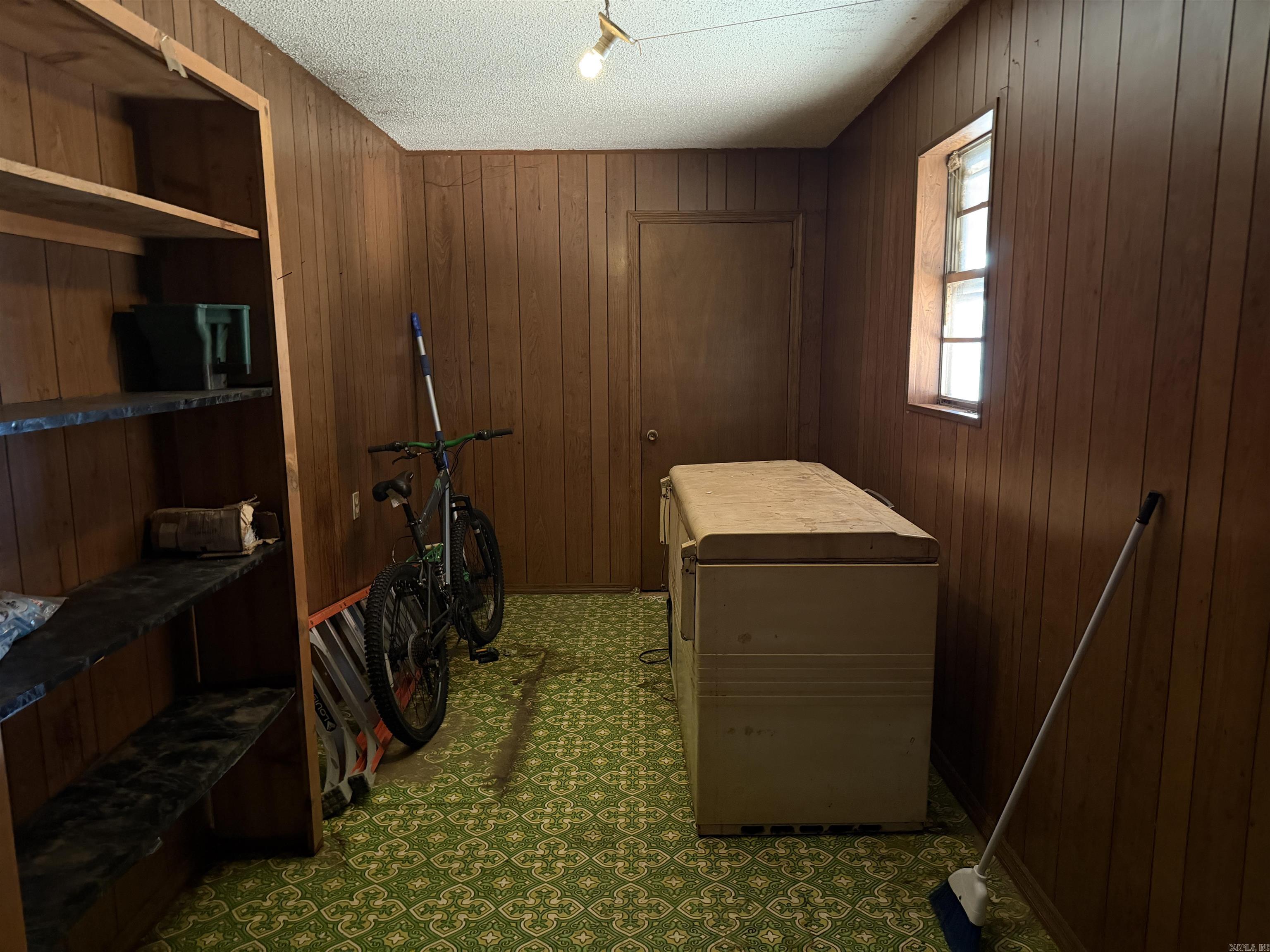 Not In List - Residential