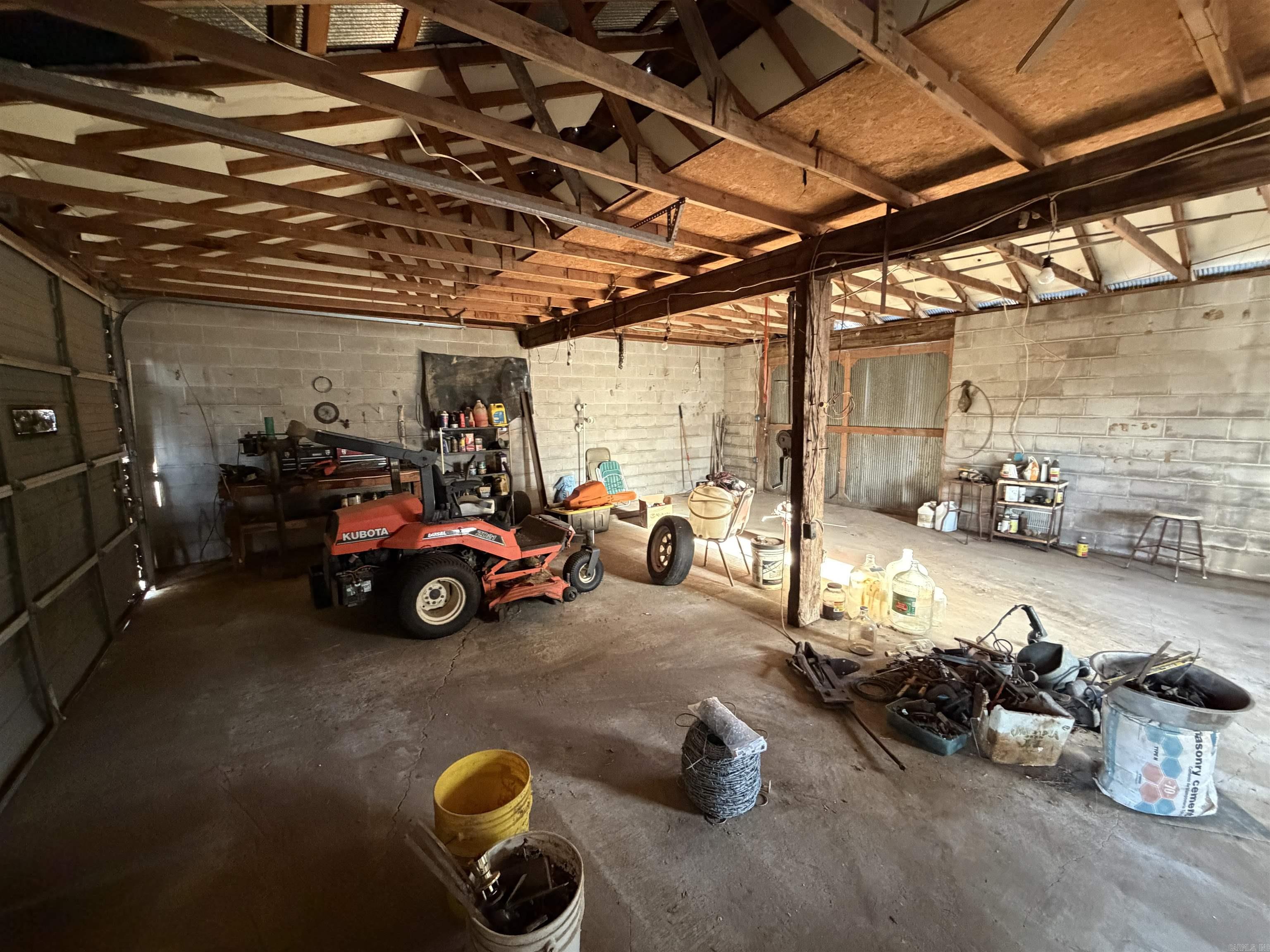 Not In List - Residential