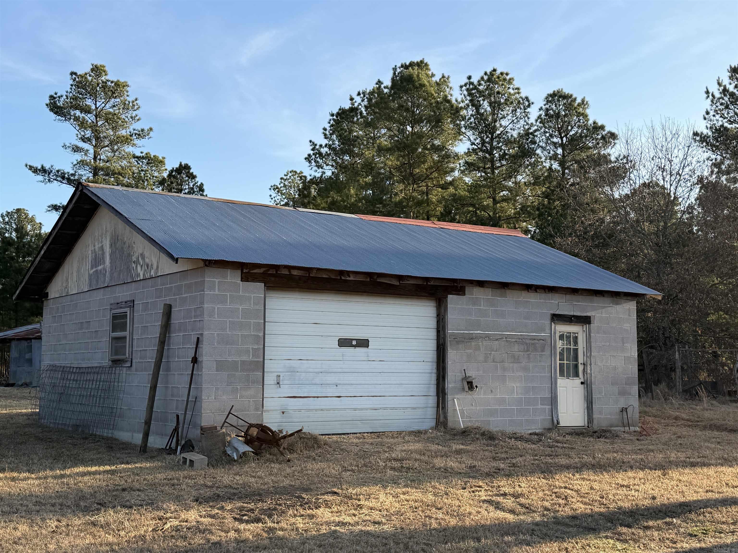 Not In List - Residential