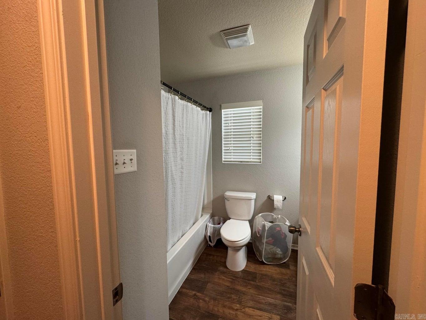 BRIDLEWOOD - Residential