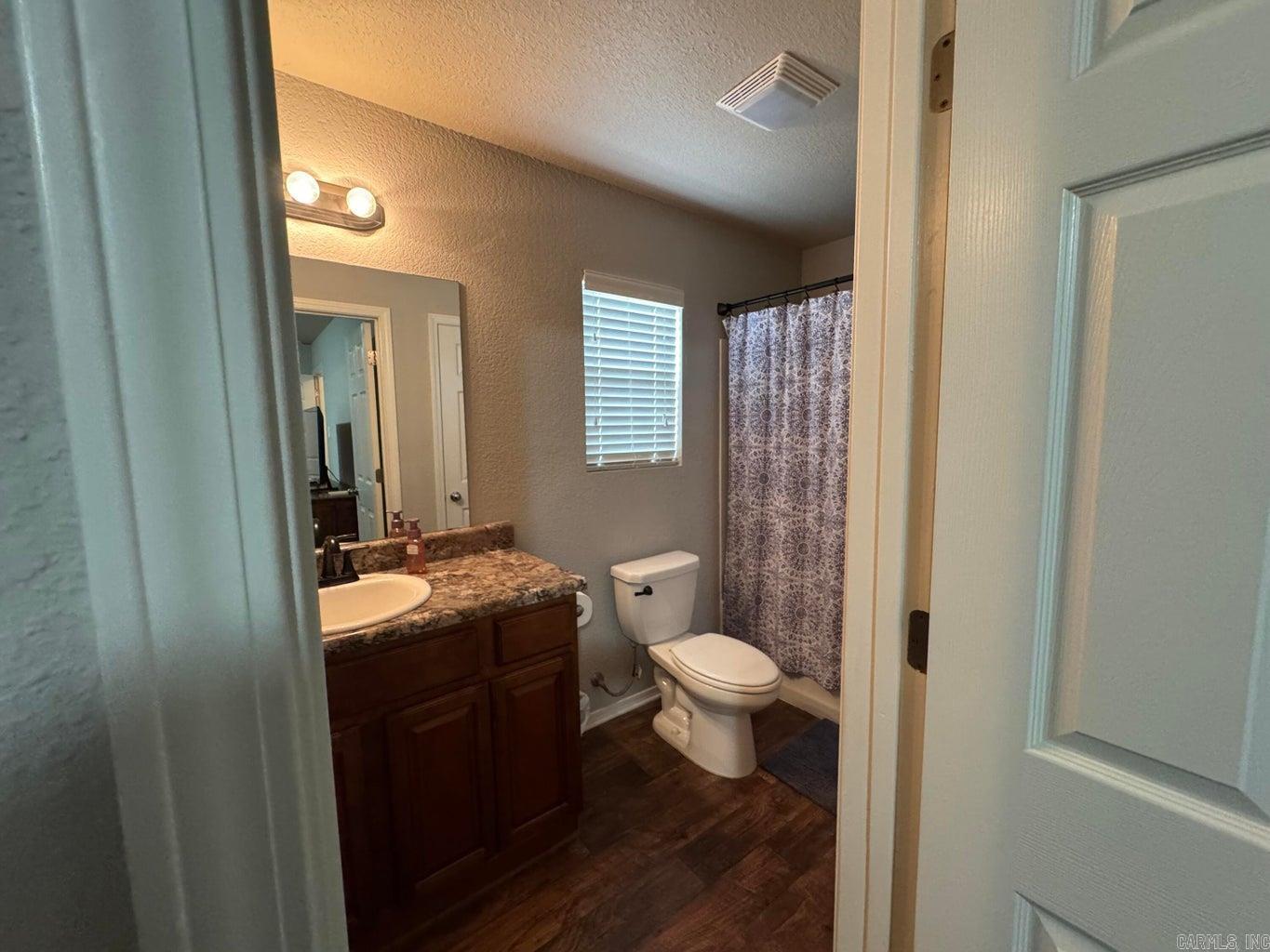 BRIDLEWOOD - Residential