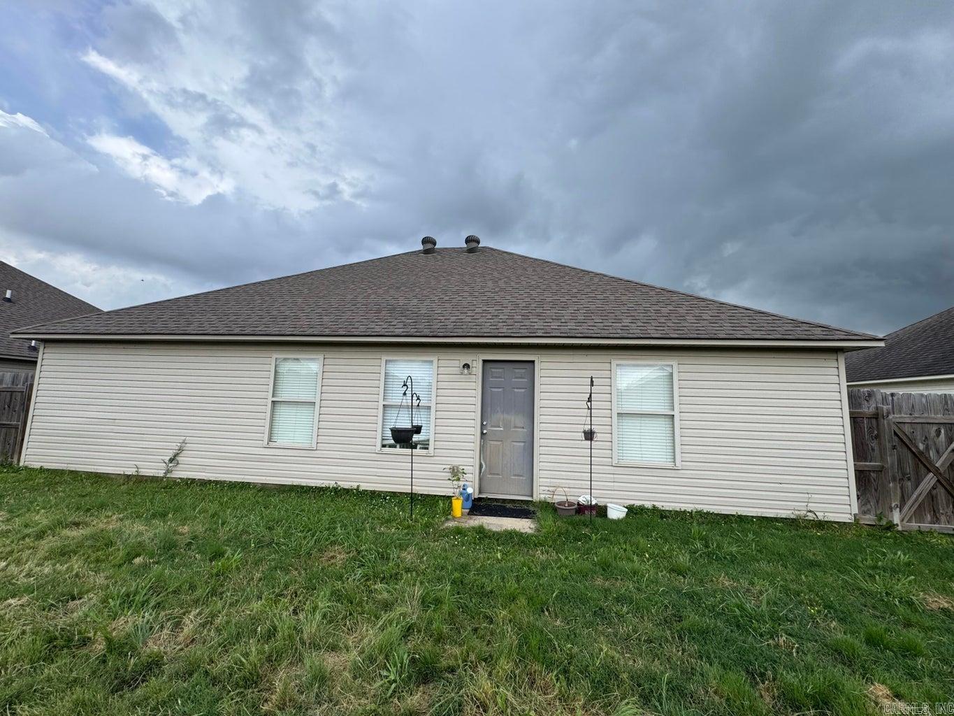 BRIDLEWOOD - Residential