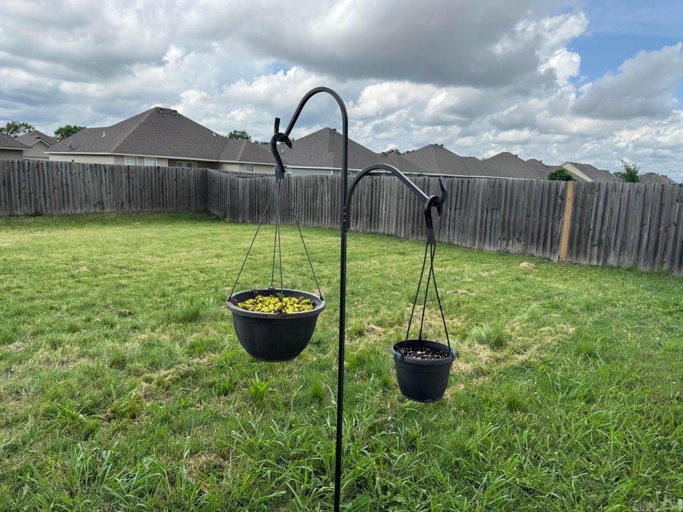 BRIDLEWOOD - Residential