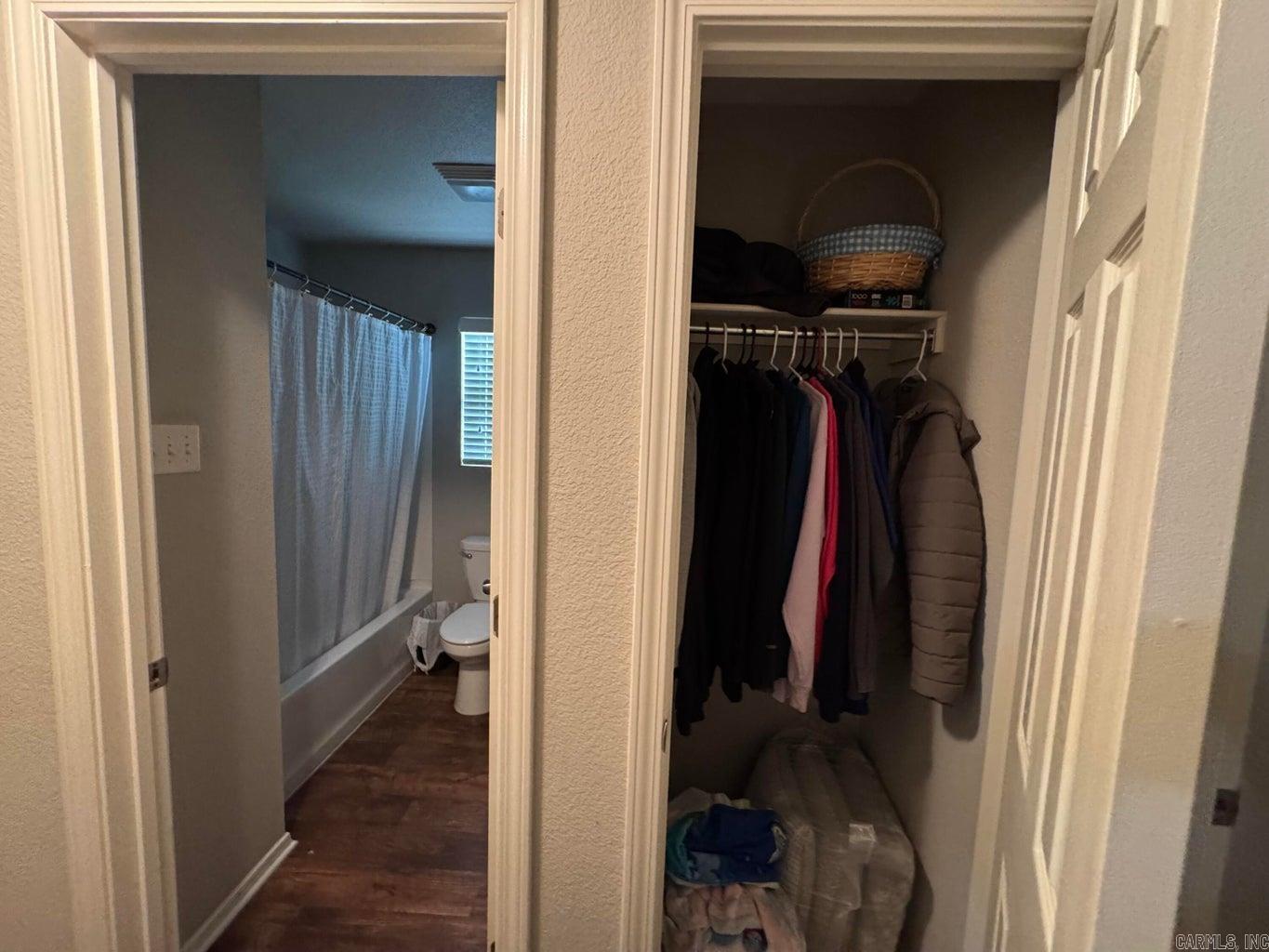 BRIDLEWOOD - Residential