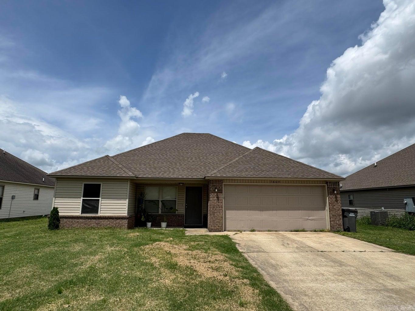 BRIDLEWOOD - Residential