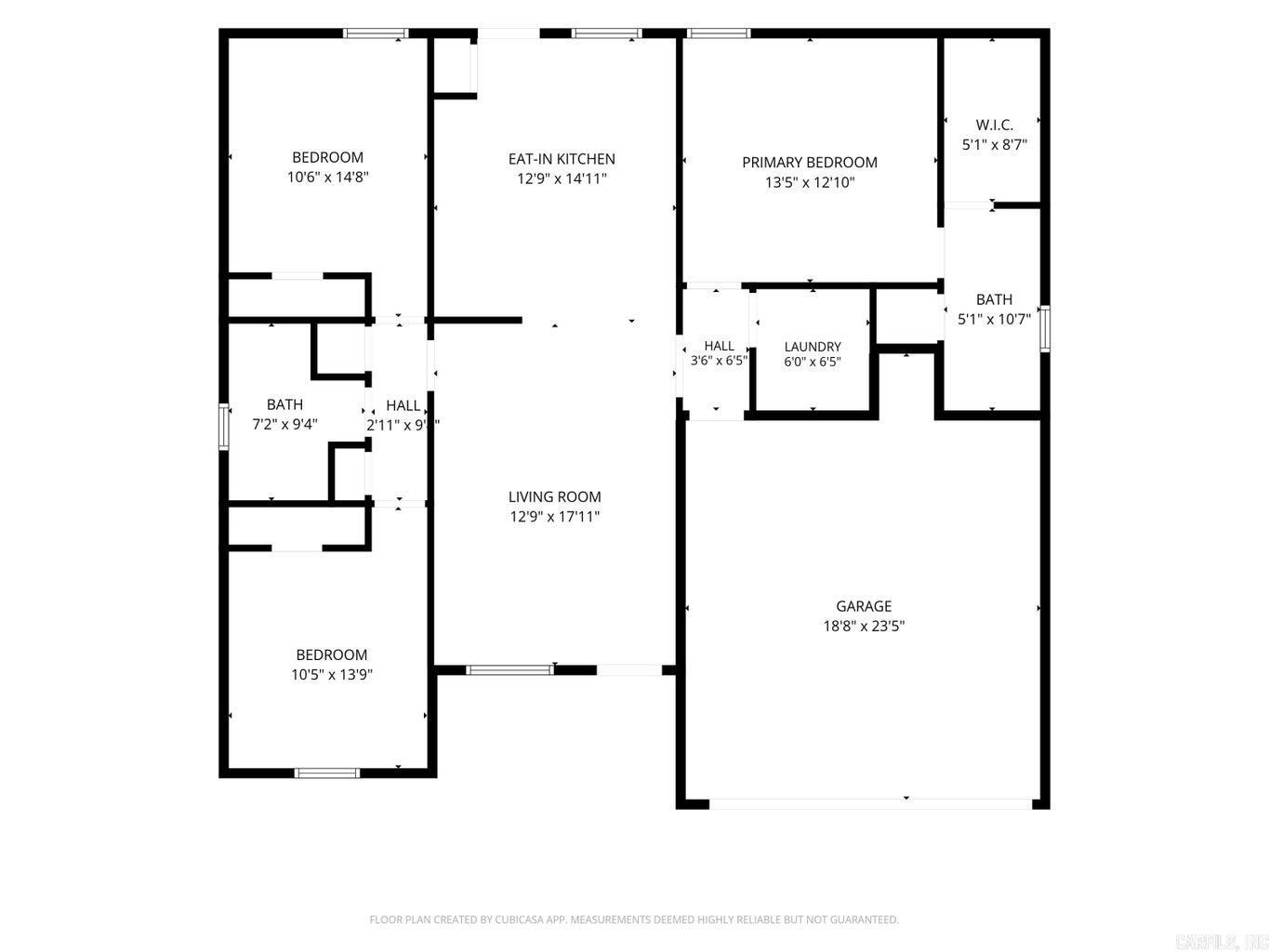 BRIDLEWOOD - Residential