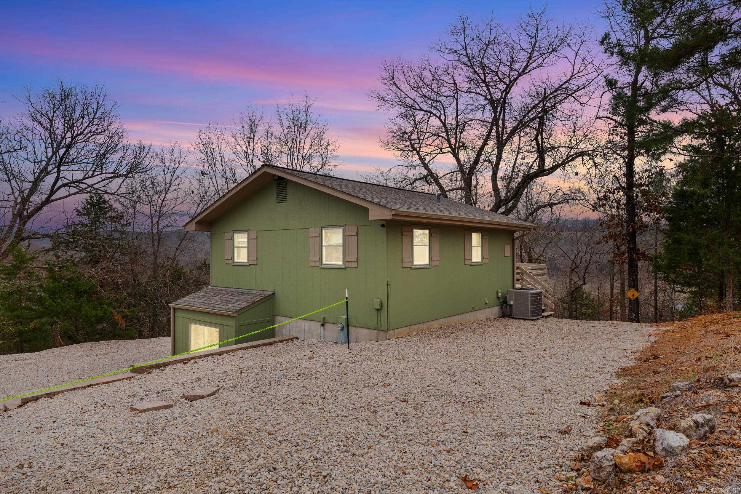 Not In List - Residential