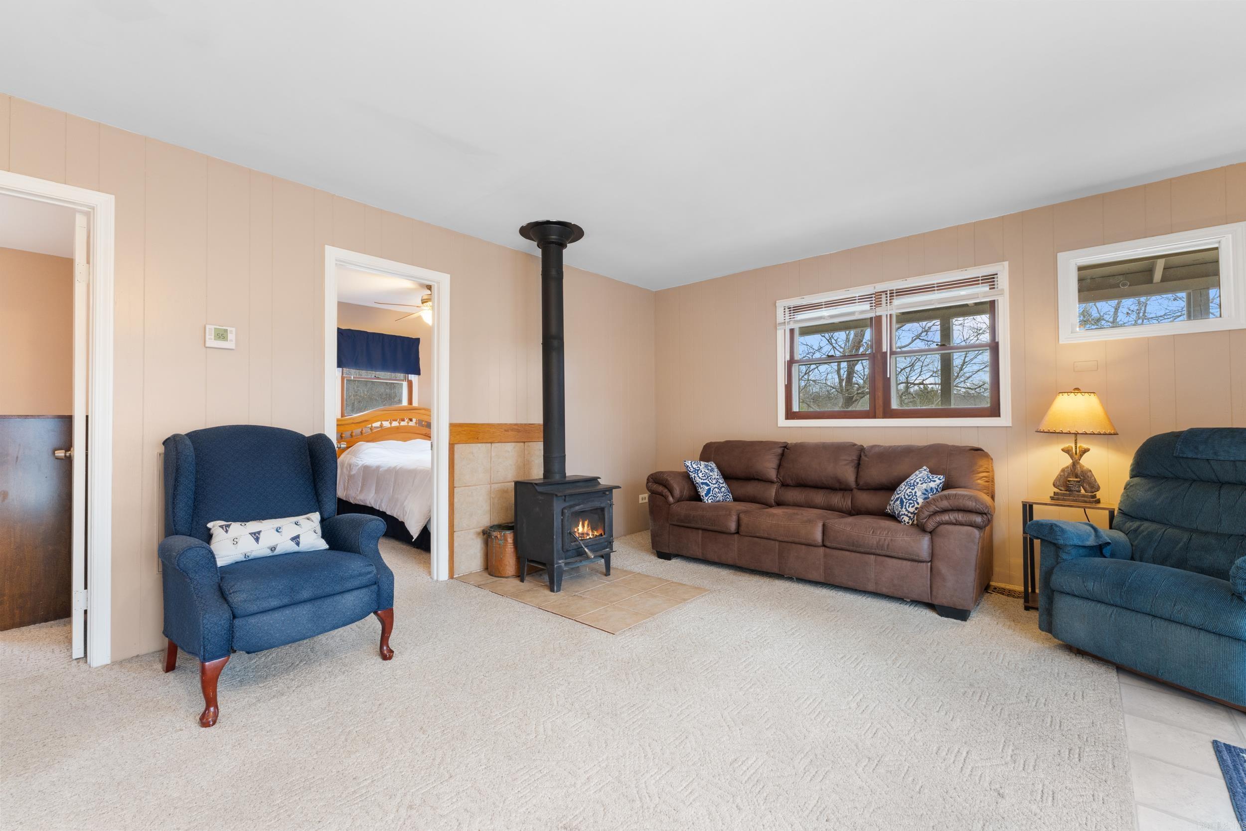 Not In List - Residential