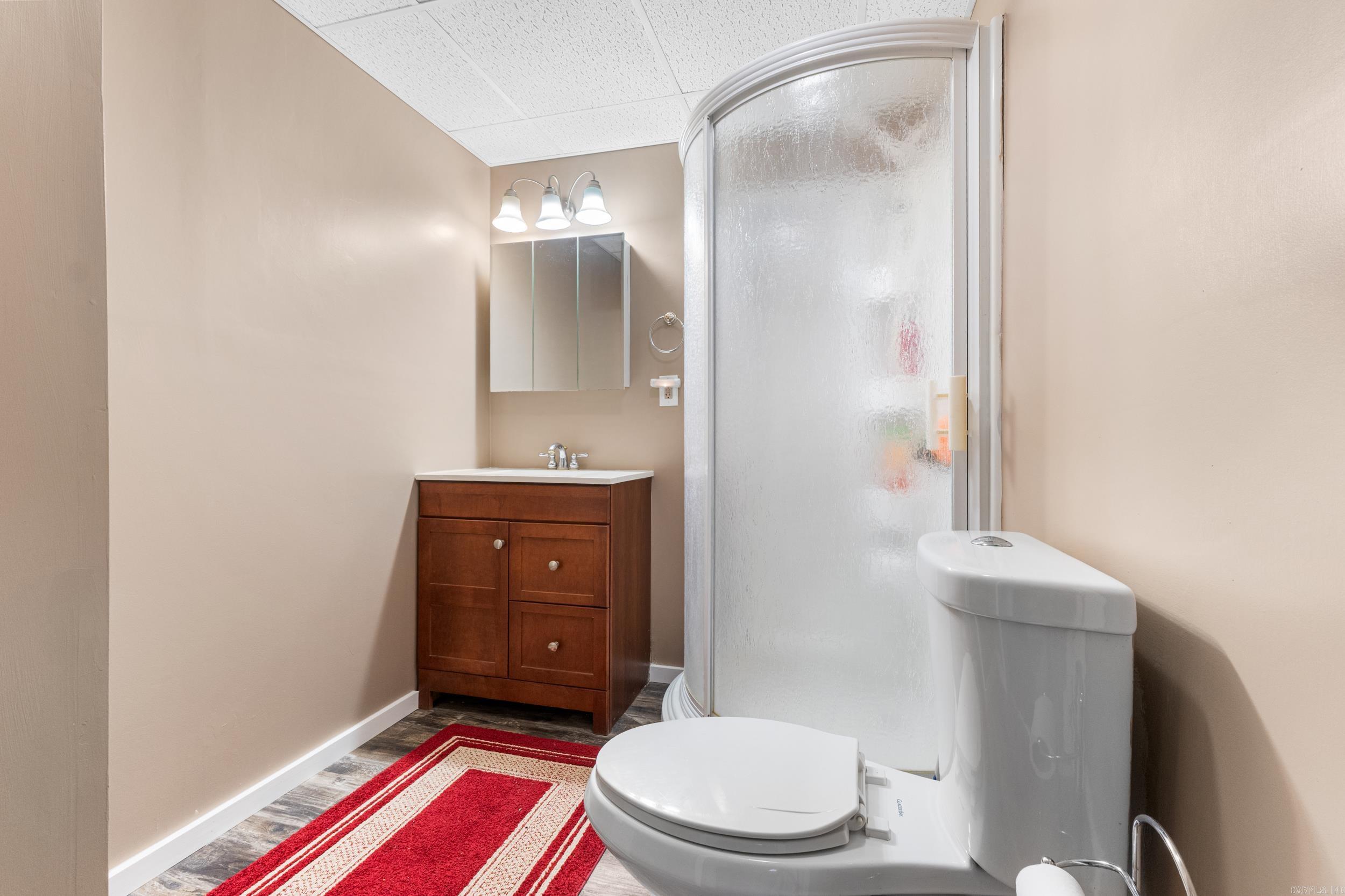 Not In List - Residential