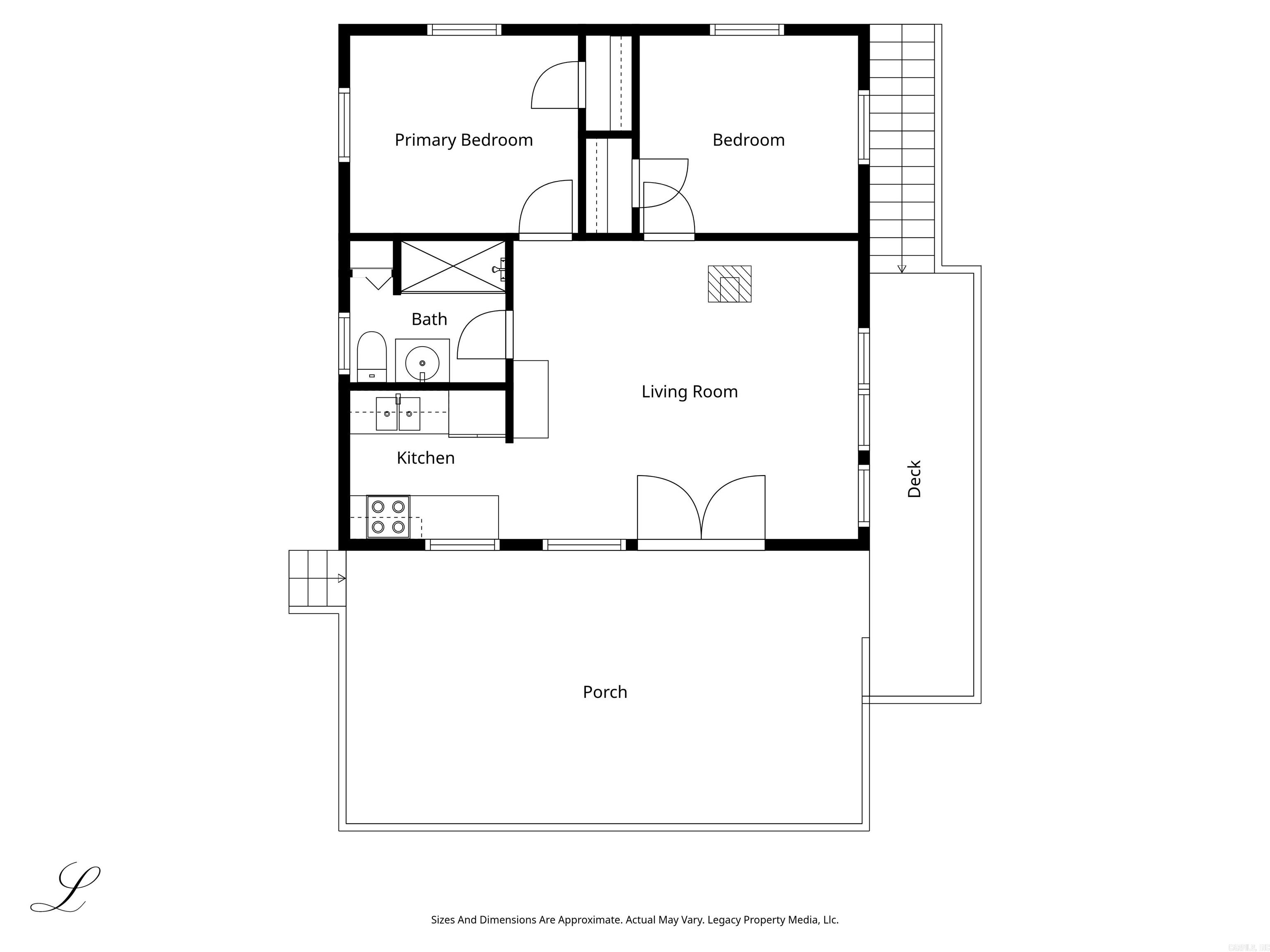 Not In List - Residential