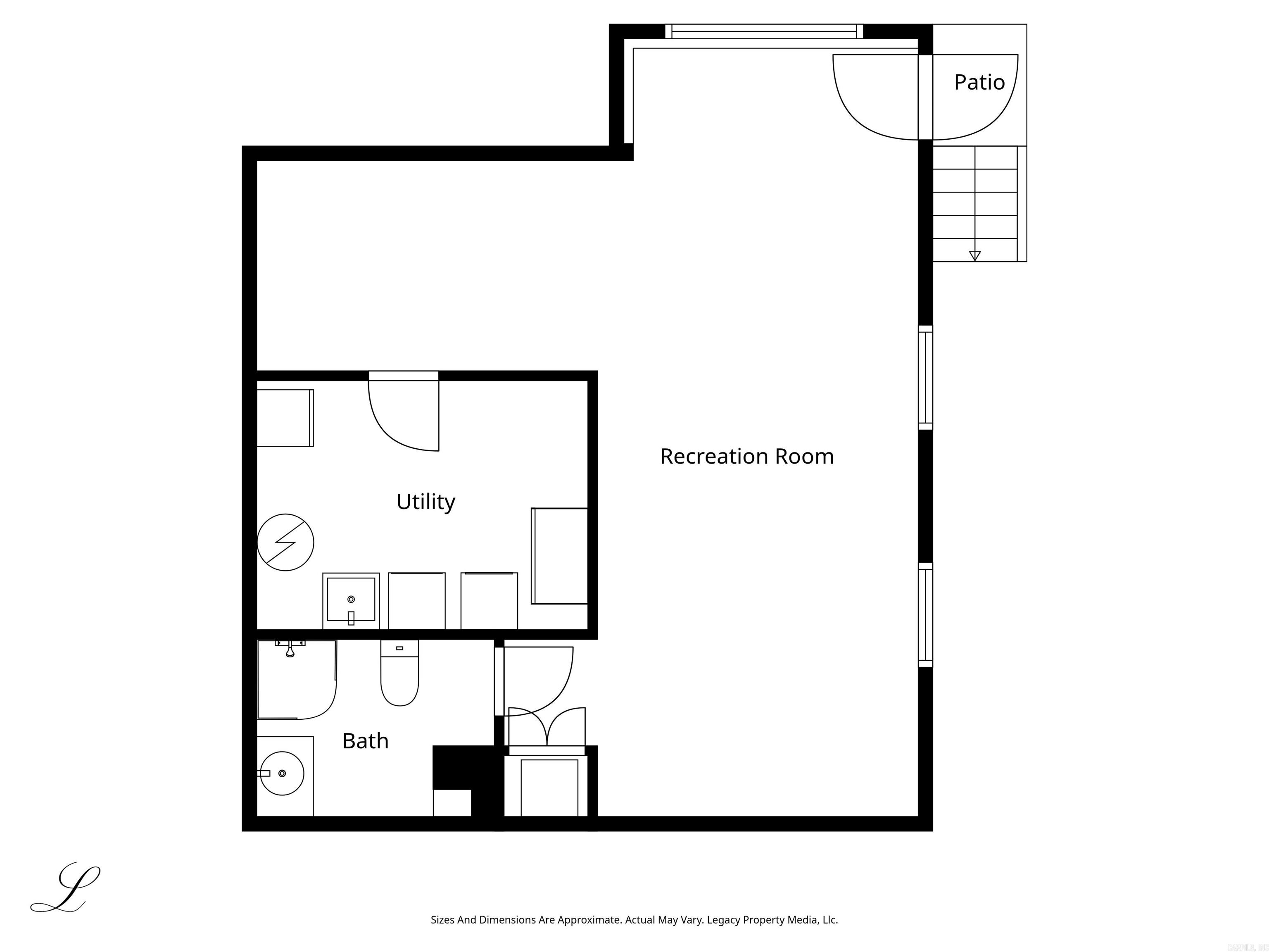 Not In List - Residential