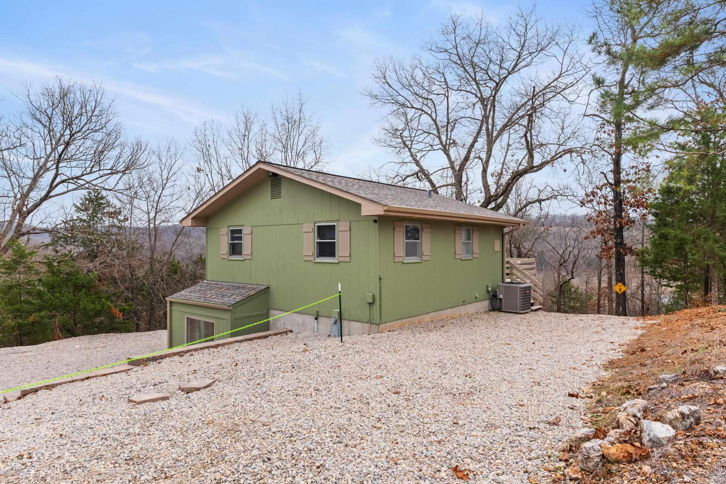 Not In List - Residential