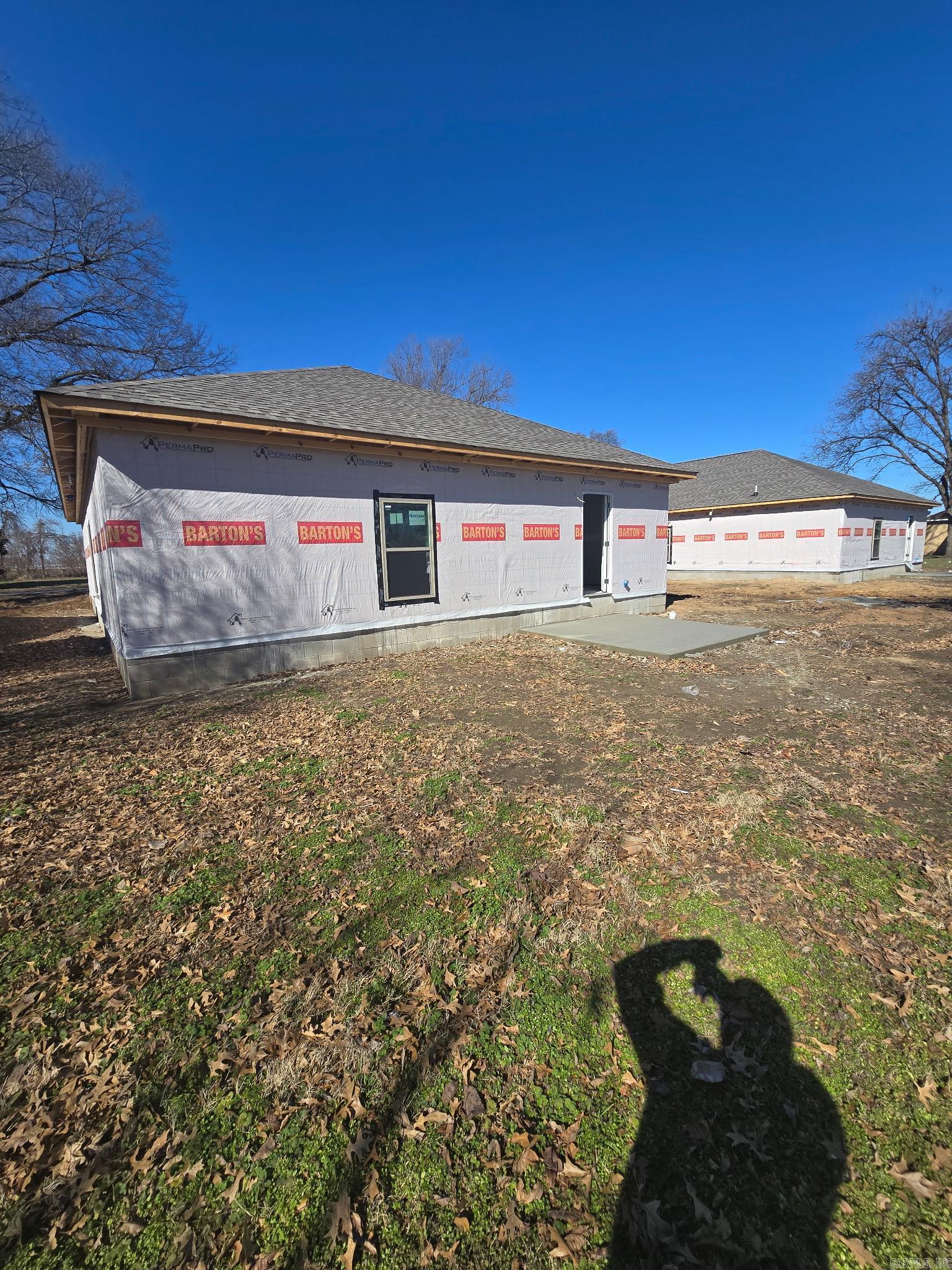 SILLIMAN-JUDD SD - Residential