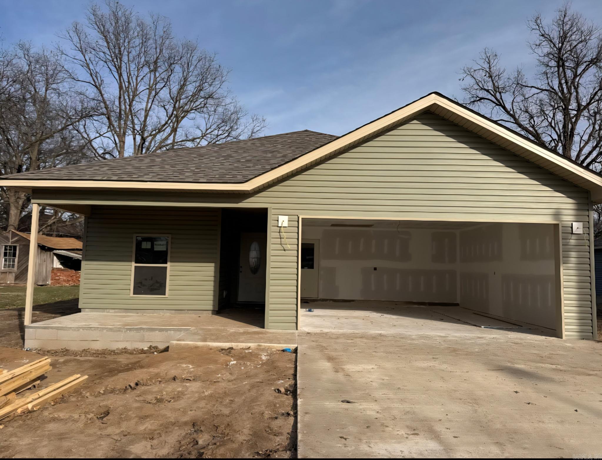 SILLIMAN-JUDD SD - Residential