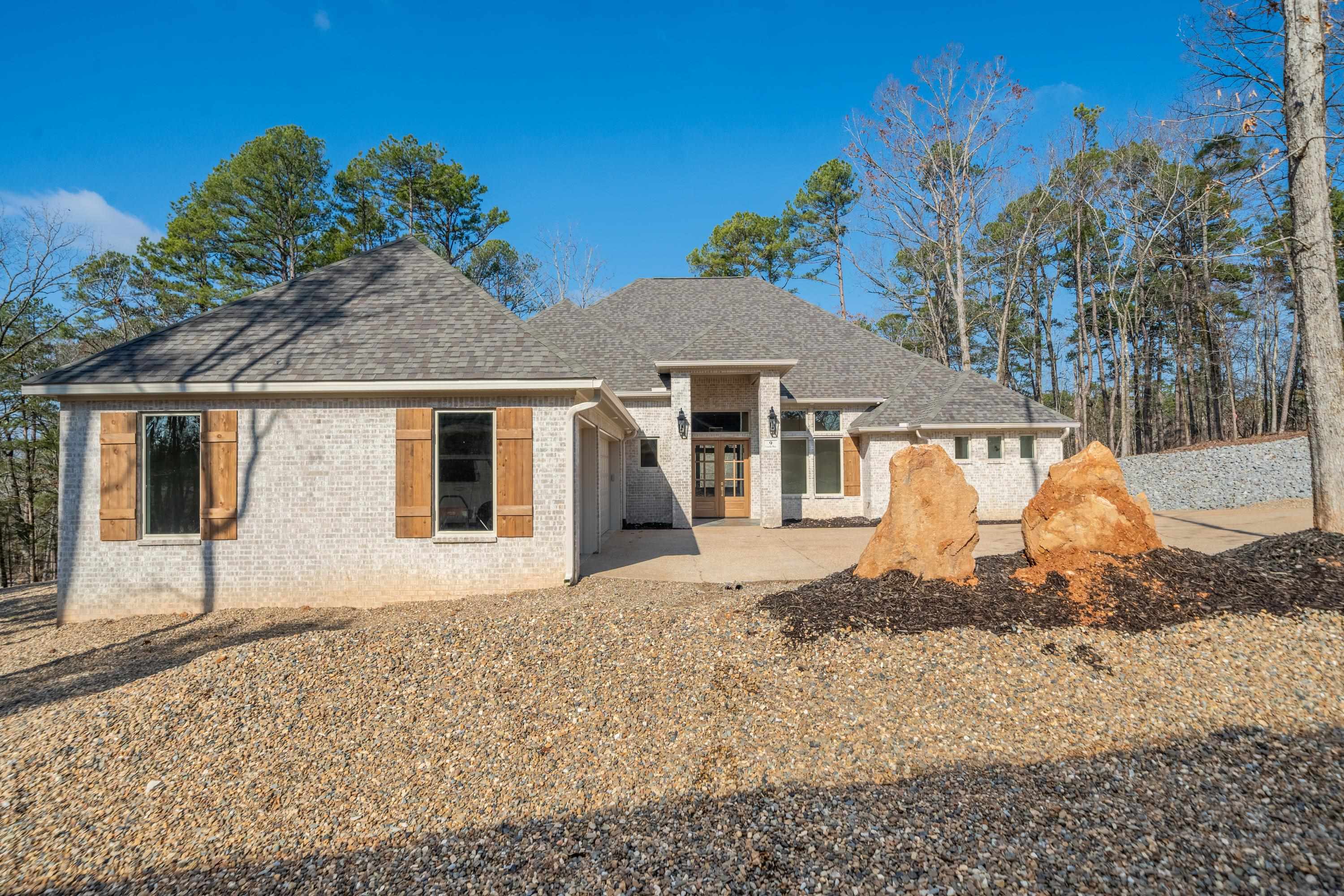 DIAMANTE - Residential