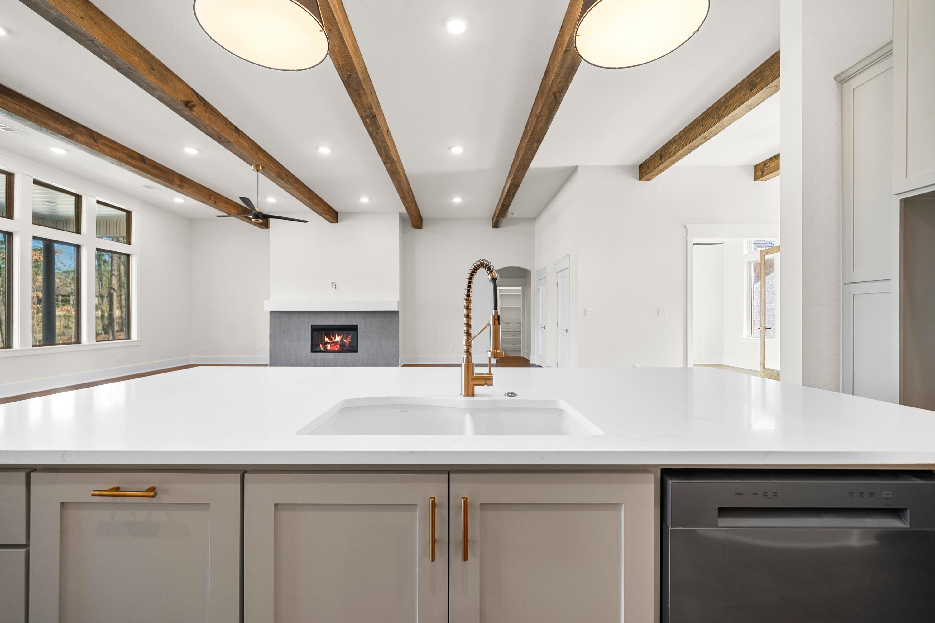 DIAMANTE - Residential