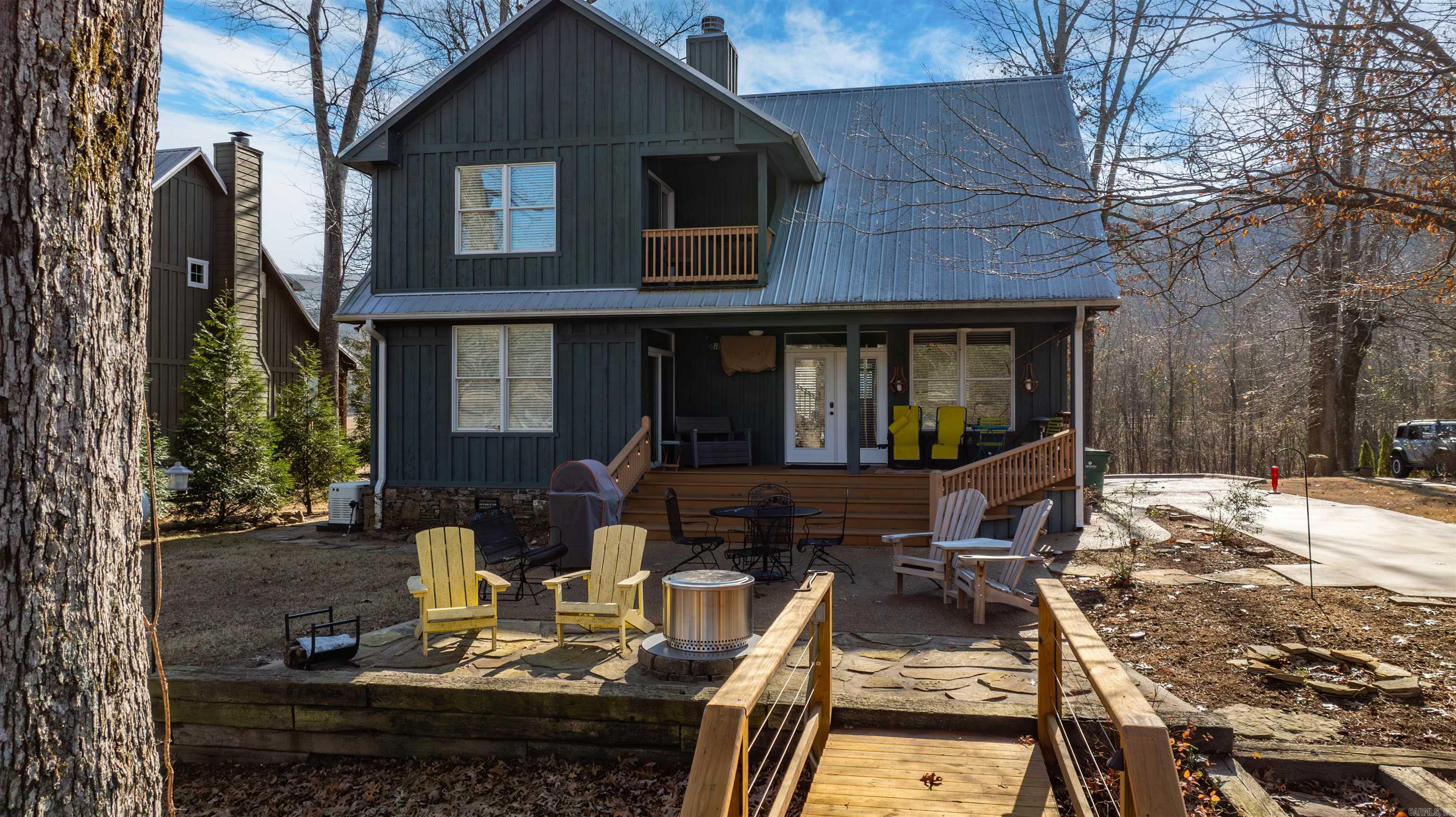 Rivers Edge at Lobo Access - Residential