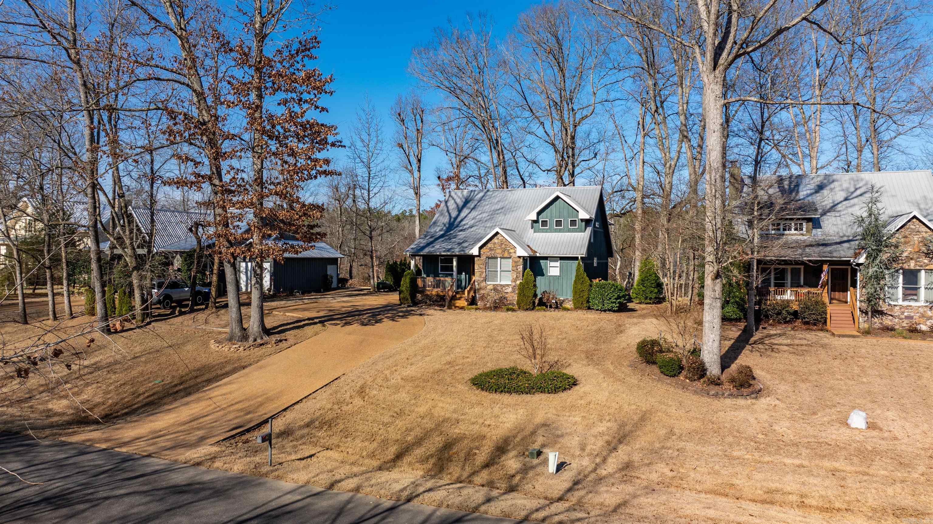 Rivers Edge at Lobo Access - Residential