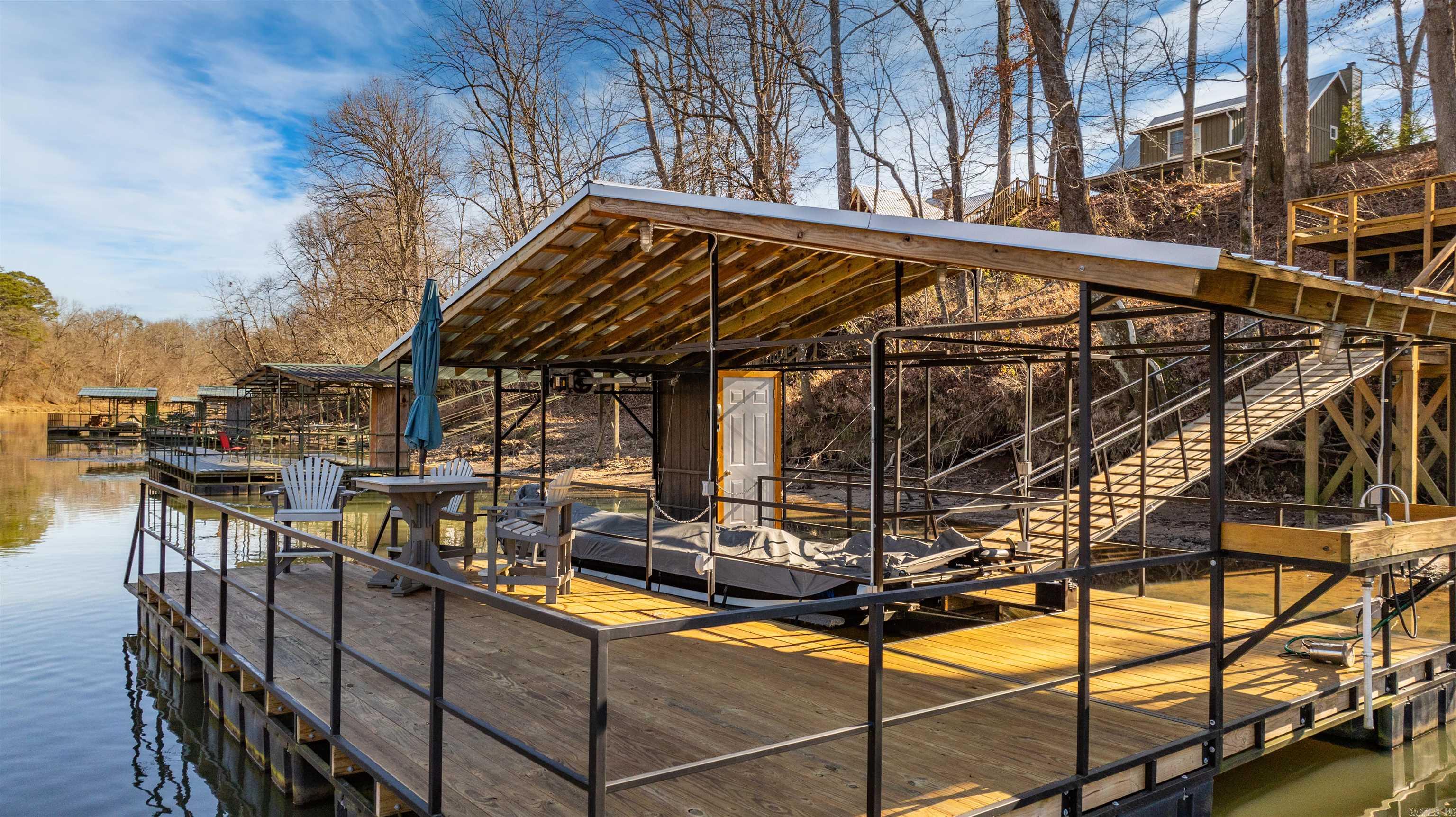 Rivers Edge at Lobo Access - Residential