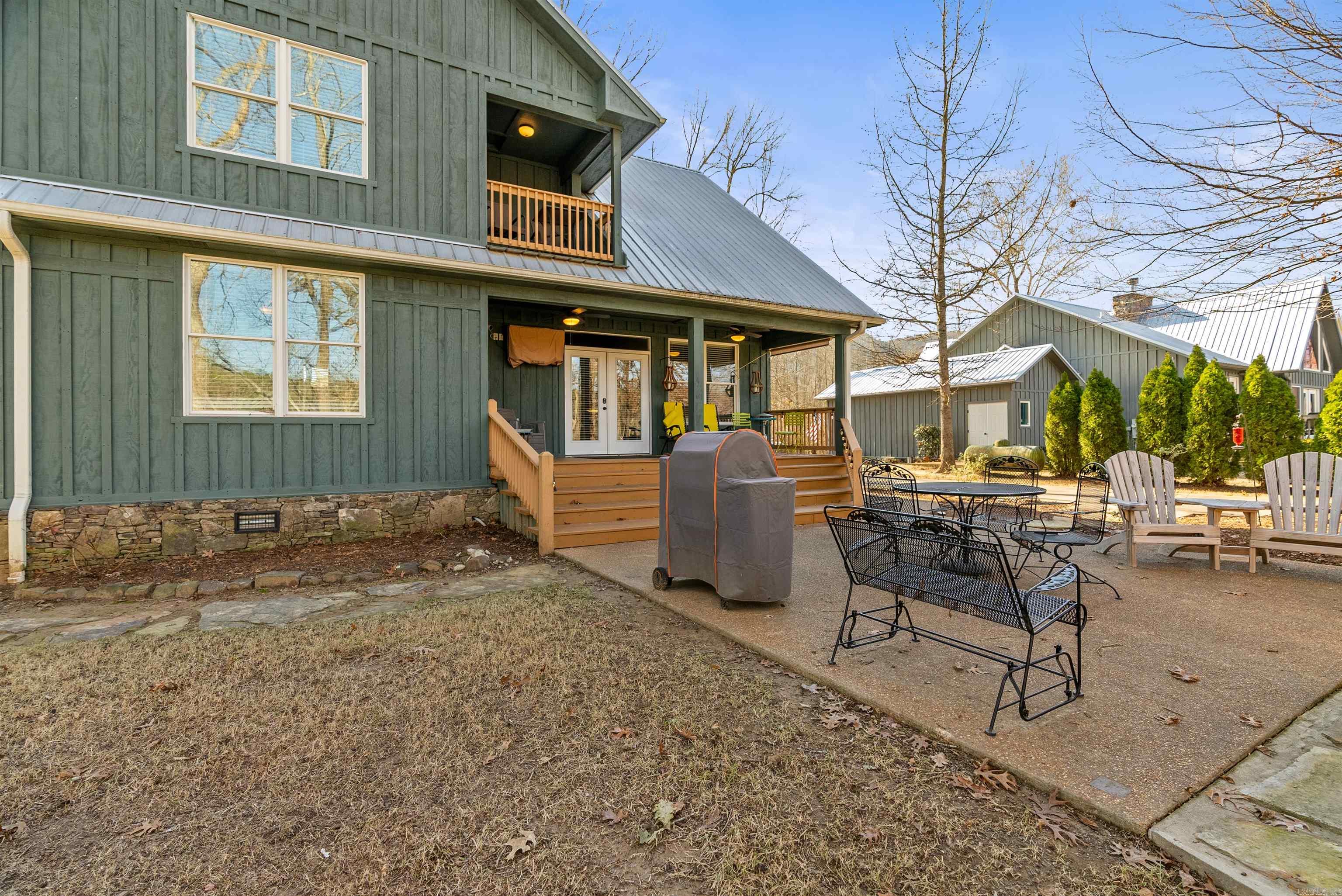 Rivers Edge at Lobo Access - Residential