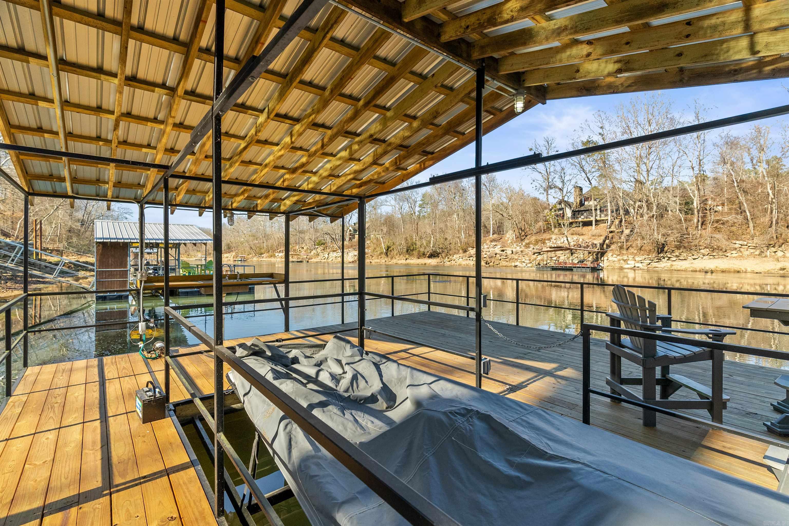 Rivers Edge at Lobo Access - Residential