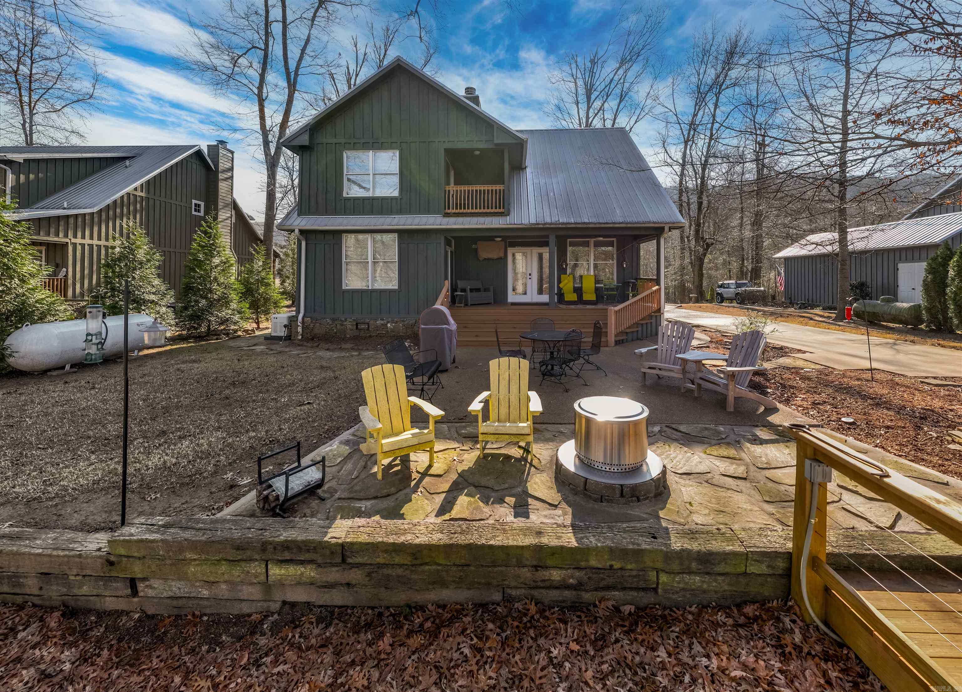 Rivers Edge at Lobo Access - Residential