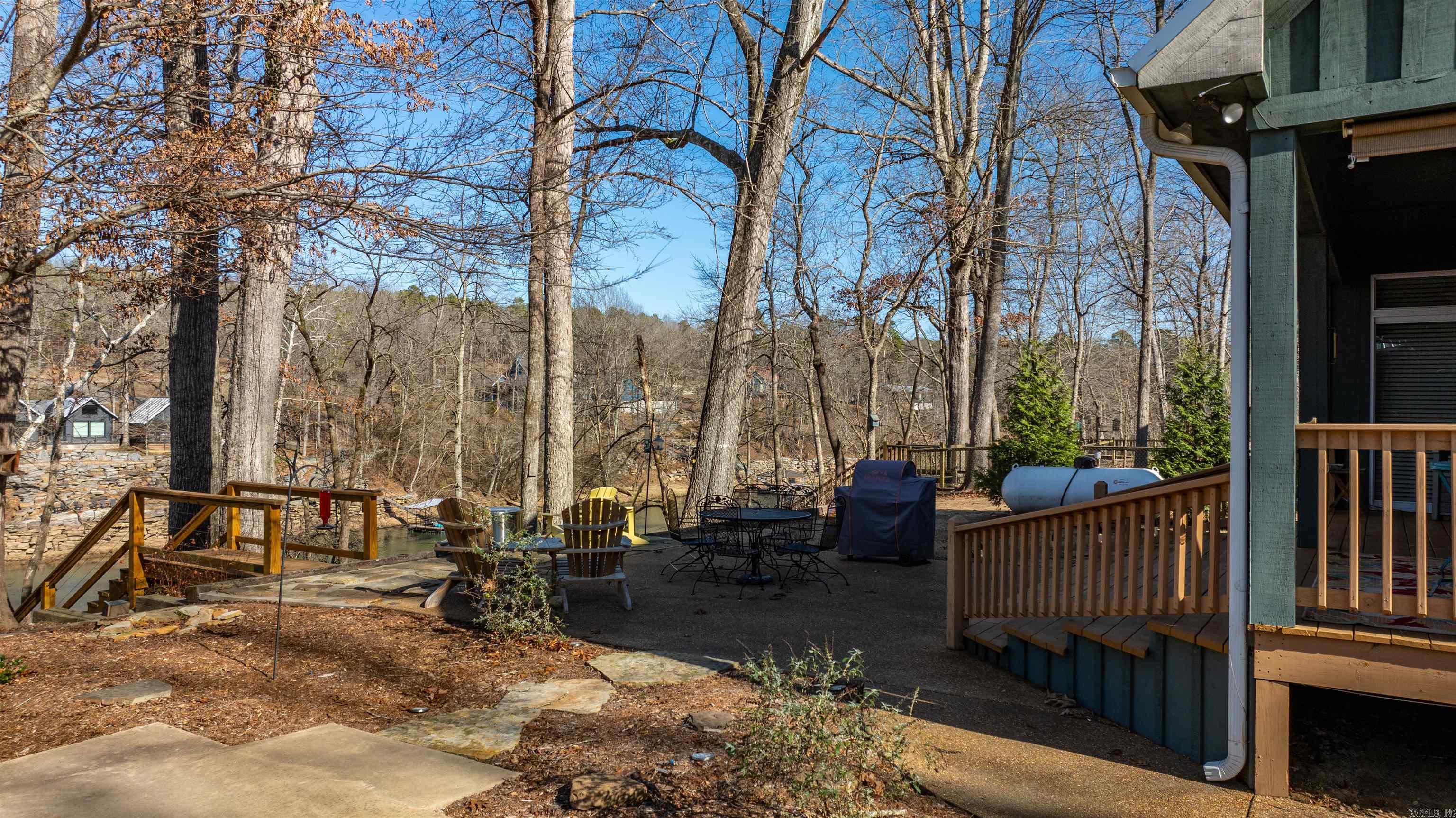 Rivers Edge at Lobo Access - Residential