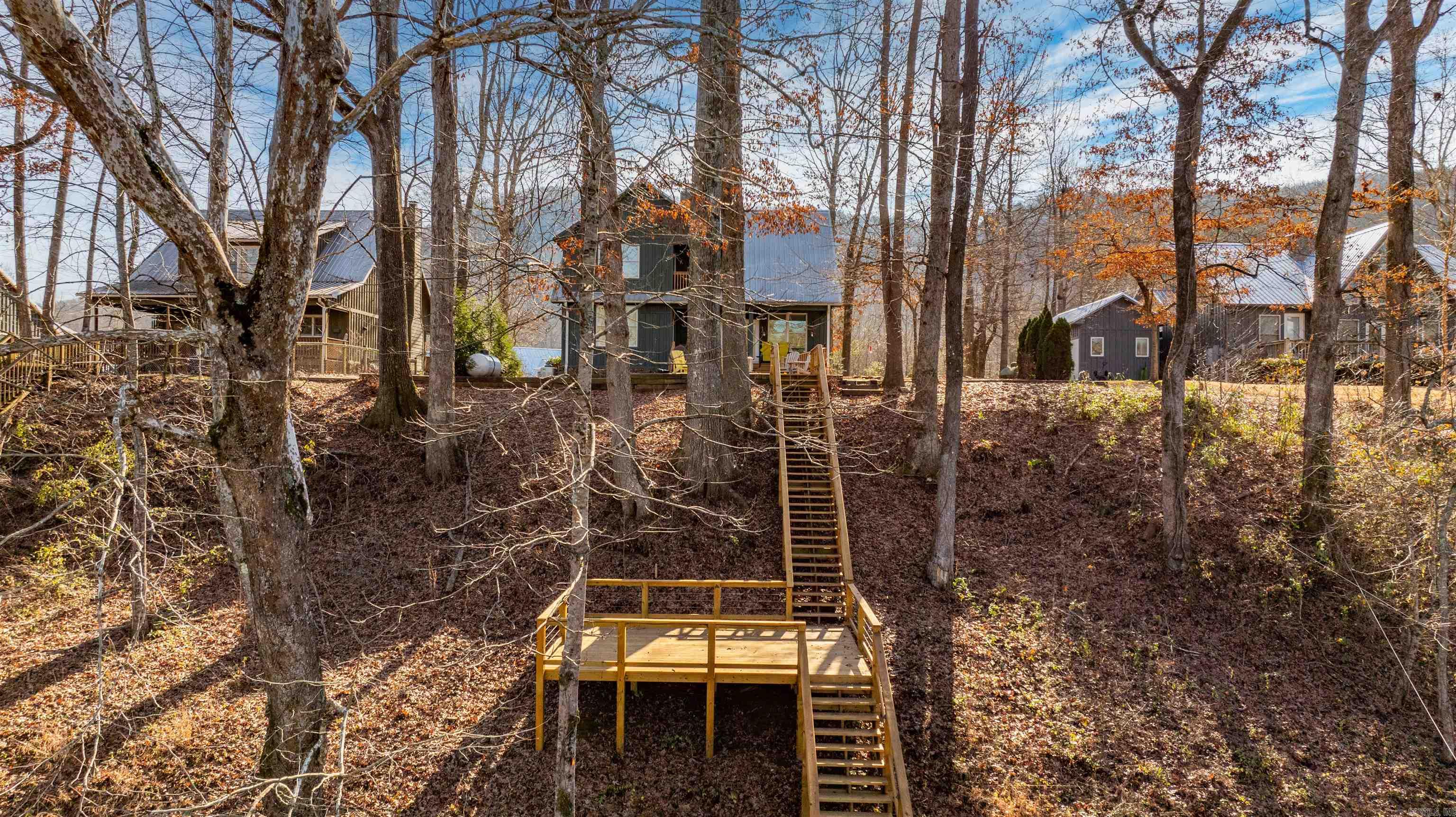 Rivers Edge at Lobo Access - Residential