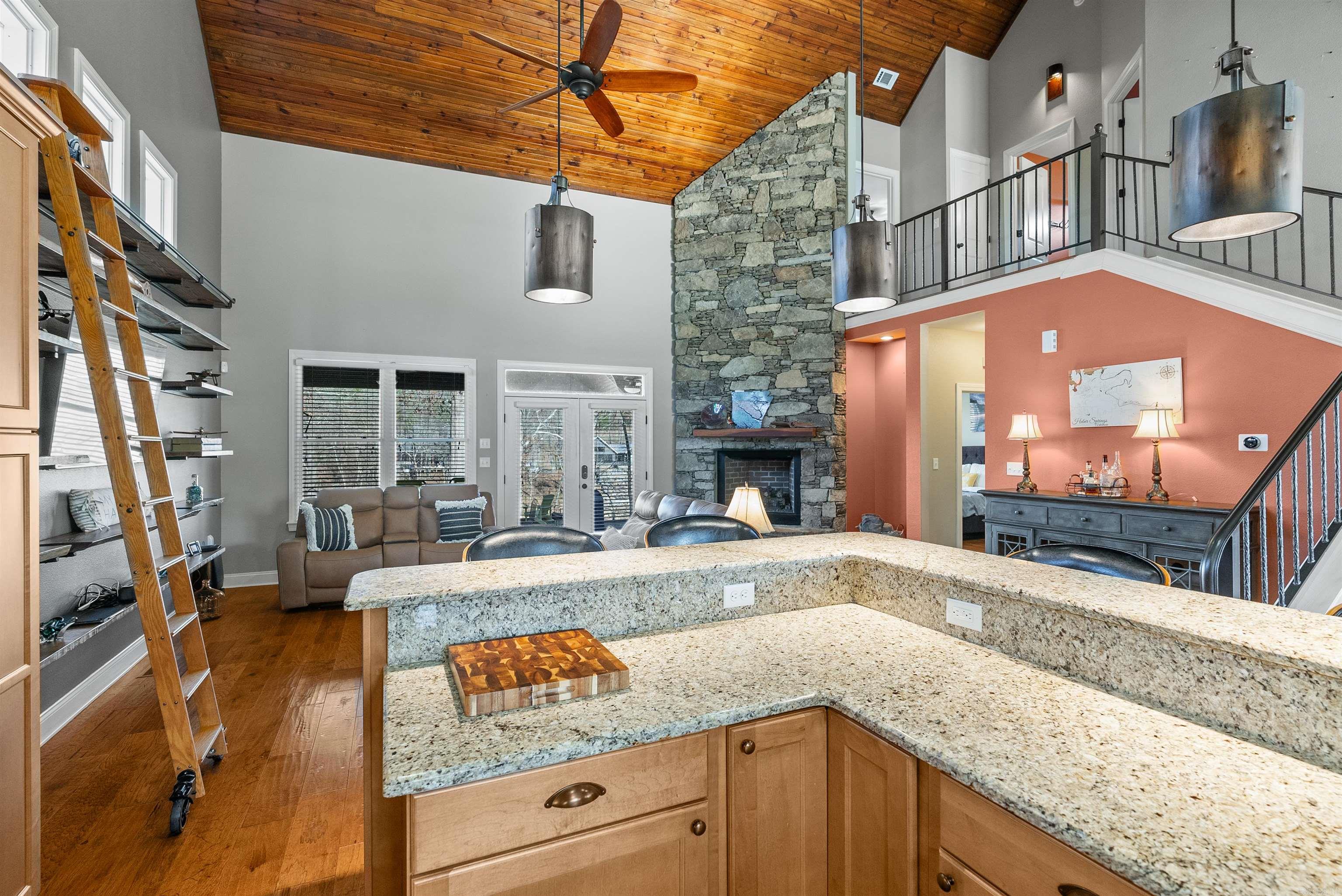 Rivers Edge at Lobo Access - Residential