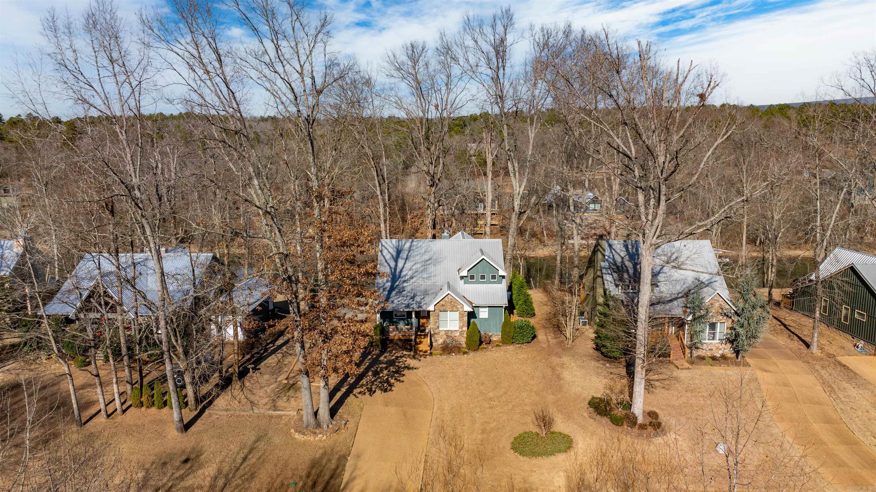 Rivers Edge at Lobo Access - Residential