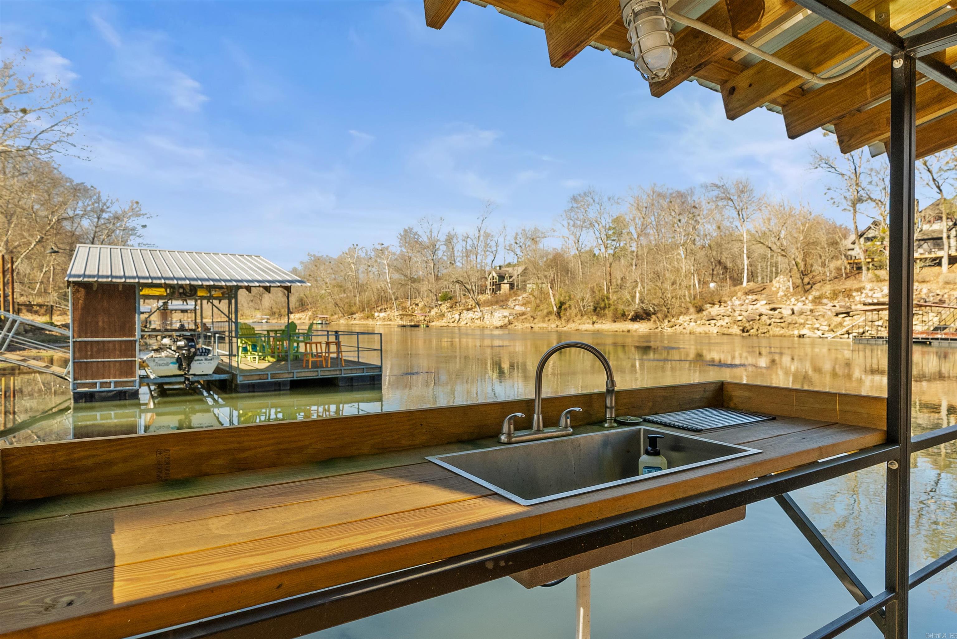 Rivers Edge at Lobo Access - Residential
