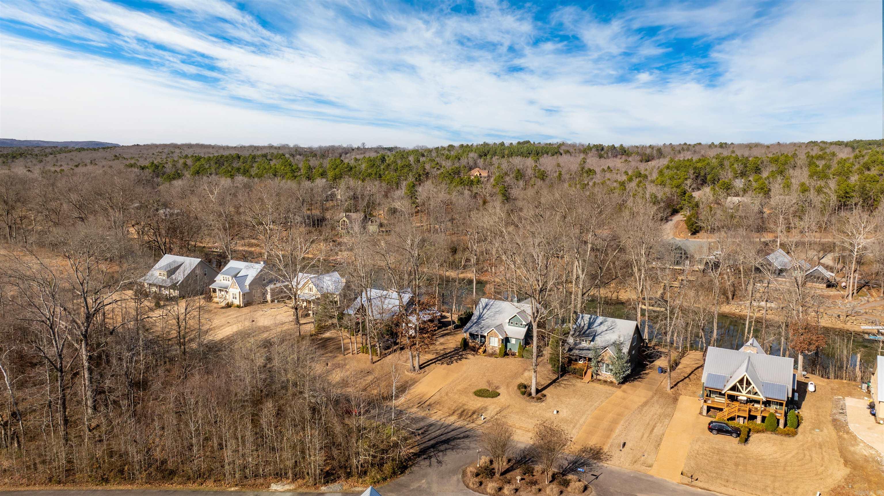 Rivers Edge at Lobo Access - Residential