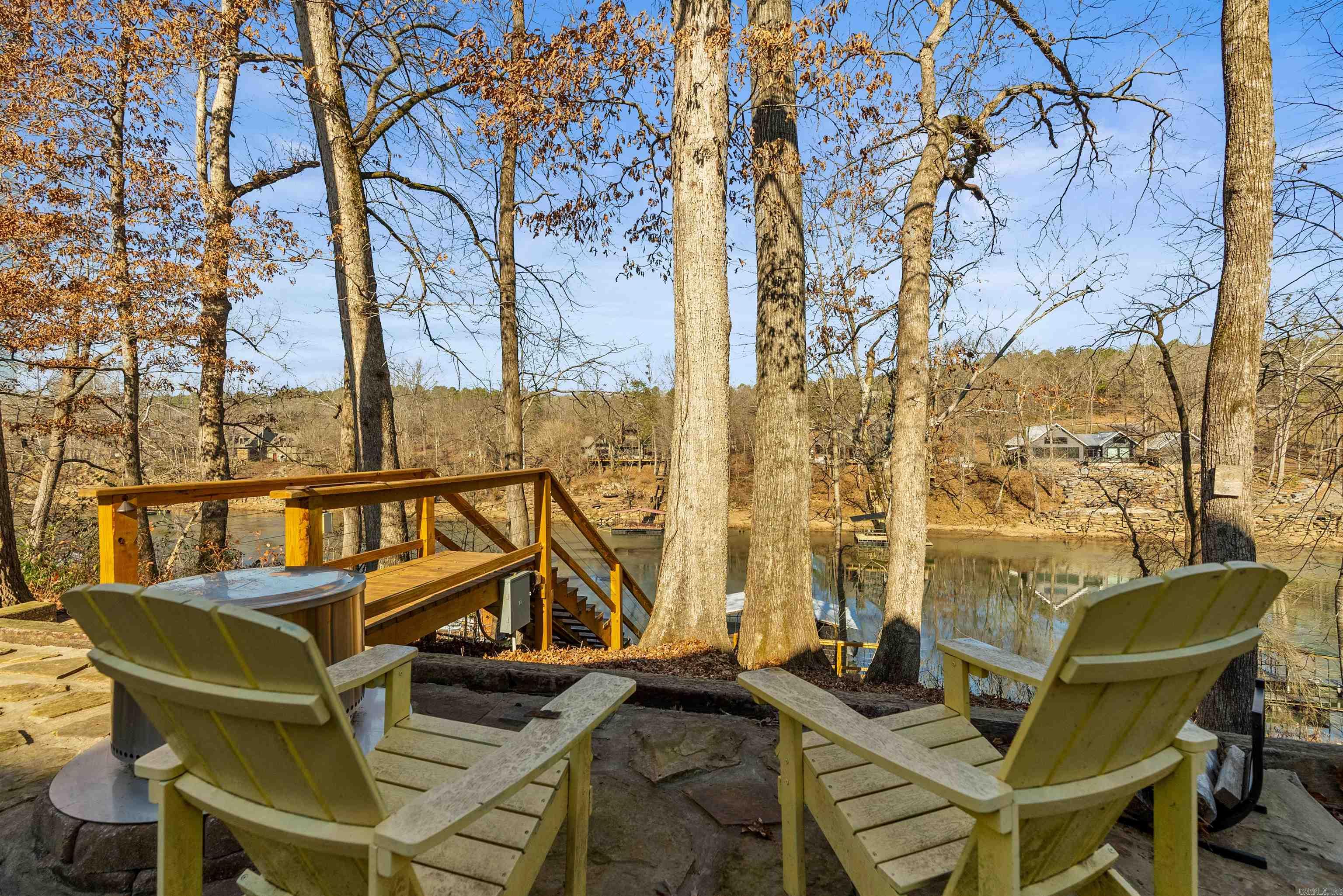 Rivers Edge at Lobo Access - Residential
