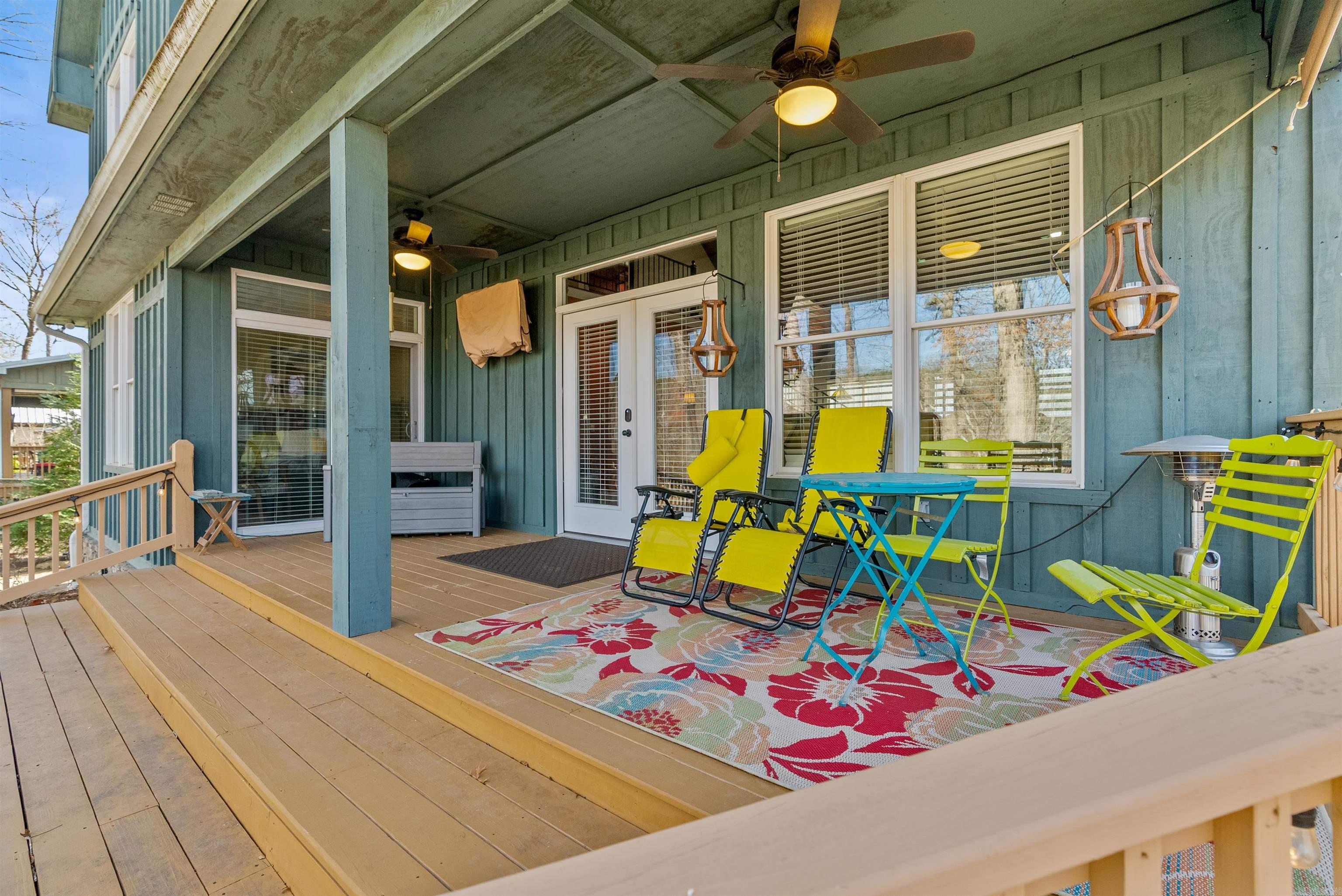 Rivers Edge at Lobo Access - Residential