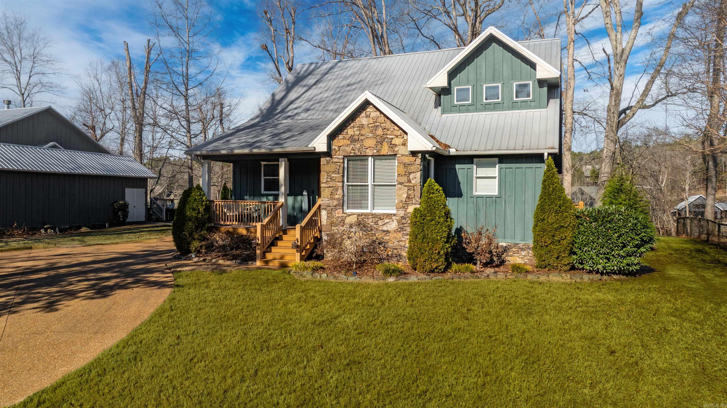 Rivers Edge at Lobo Access - Residential
